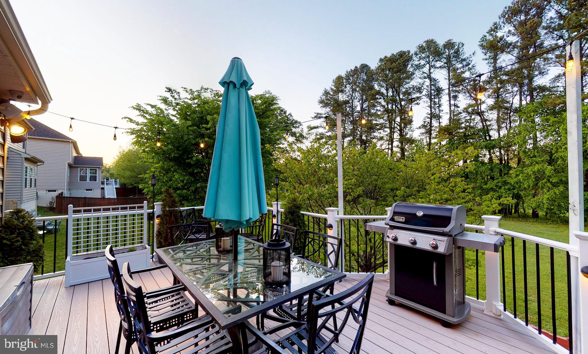 WINDLASS RUN - Residential