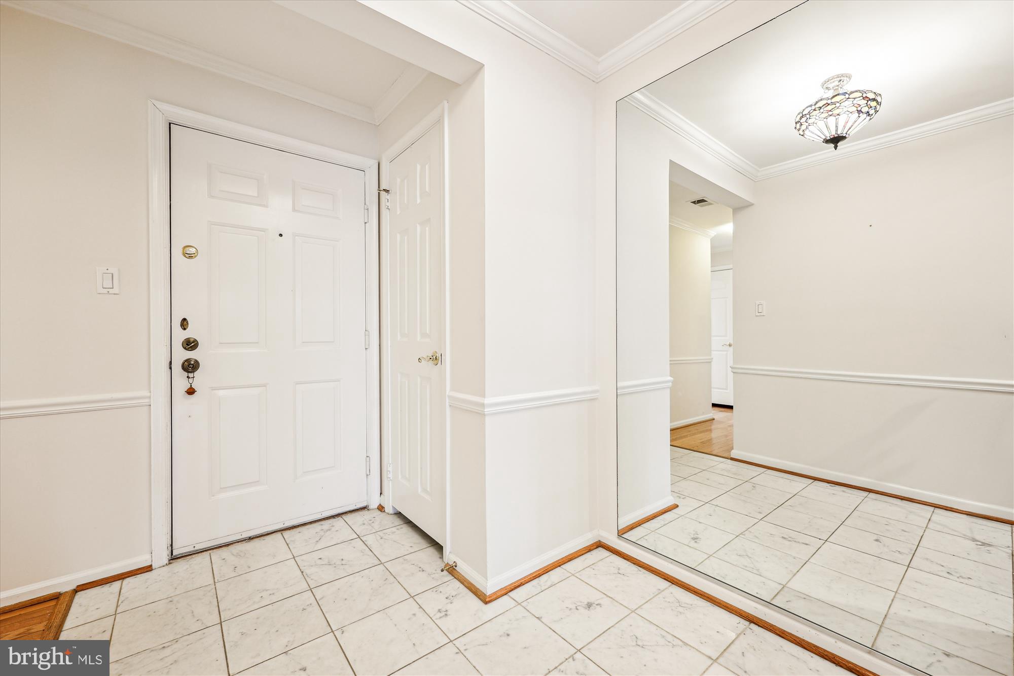TUCKERMAN STATION CODM - Residential Lease