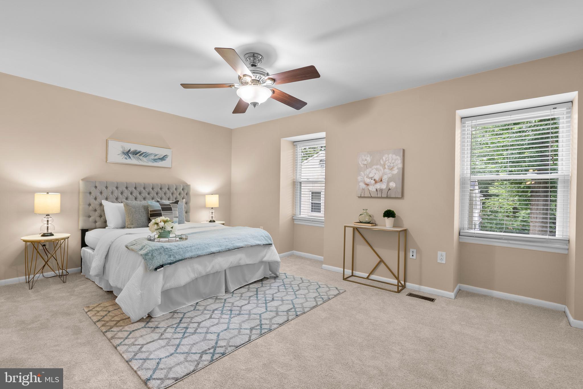GUNNERS LAKE VILLAGE - Residential