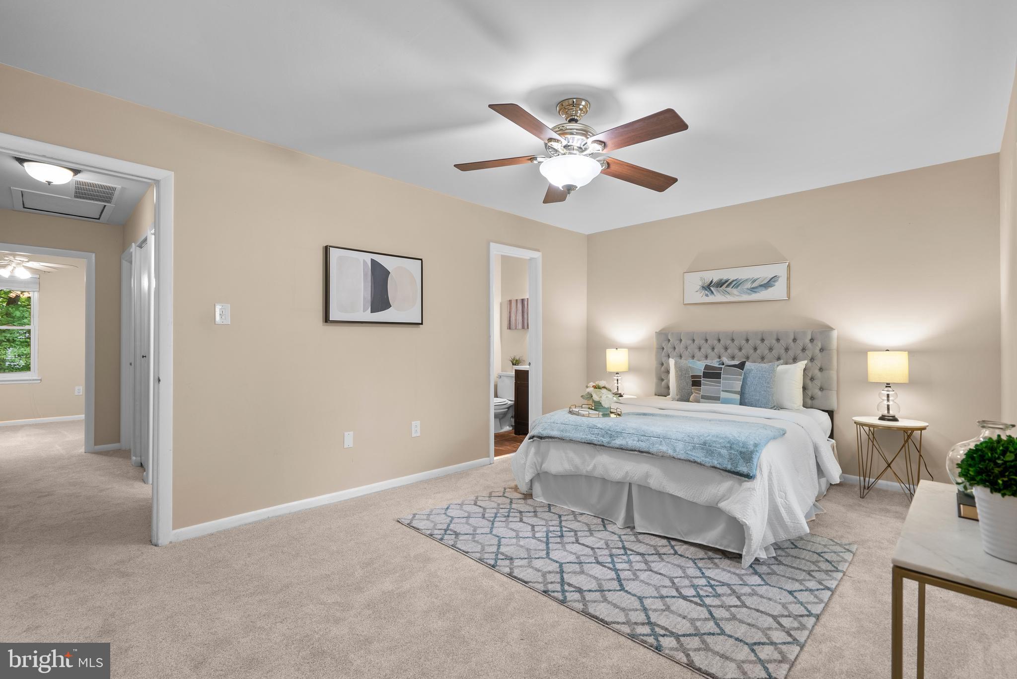 GUNNERS LAKE VILLAGE - Residential
