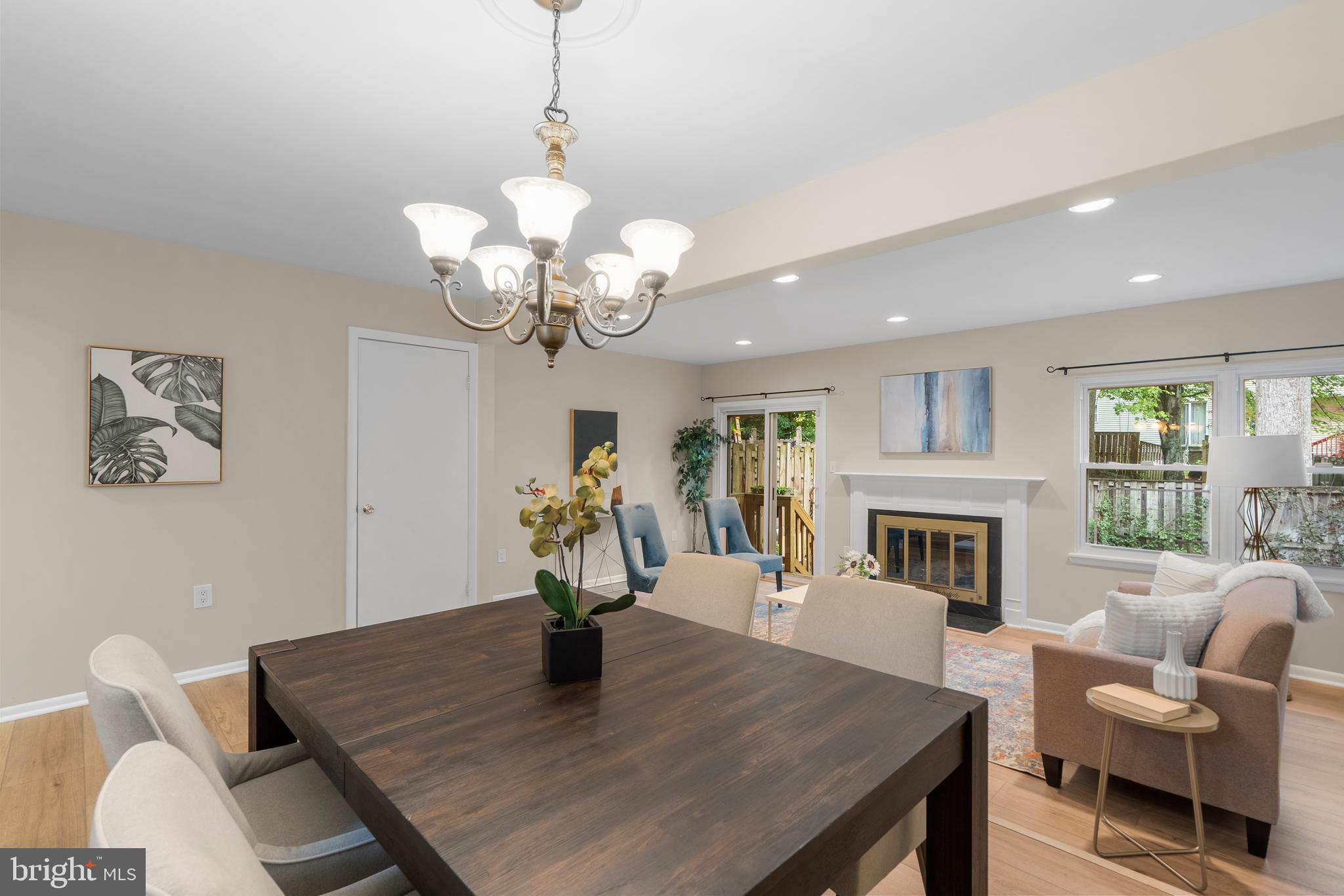 GUNNERS LAKE VILLAGE - Residential