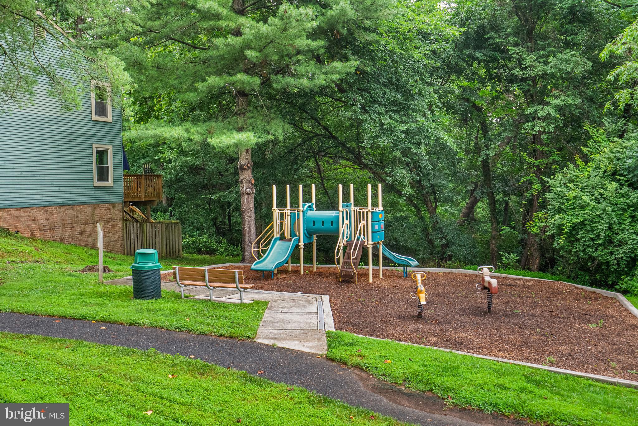 GUNNERS LAKE VILLAGE - Residential