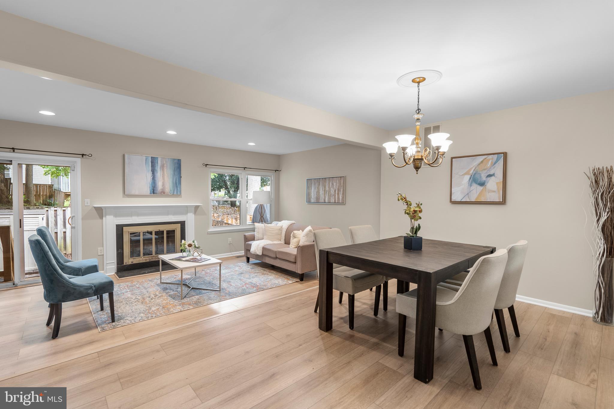 GUNNERS LAKE VILLAGE - Residential