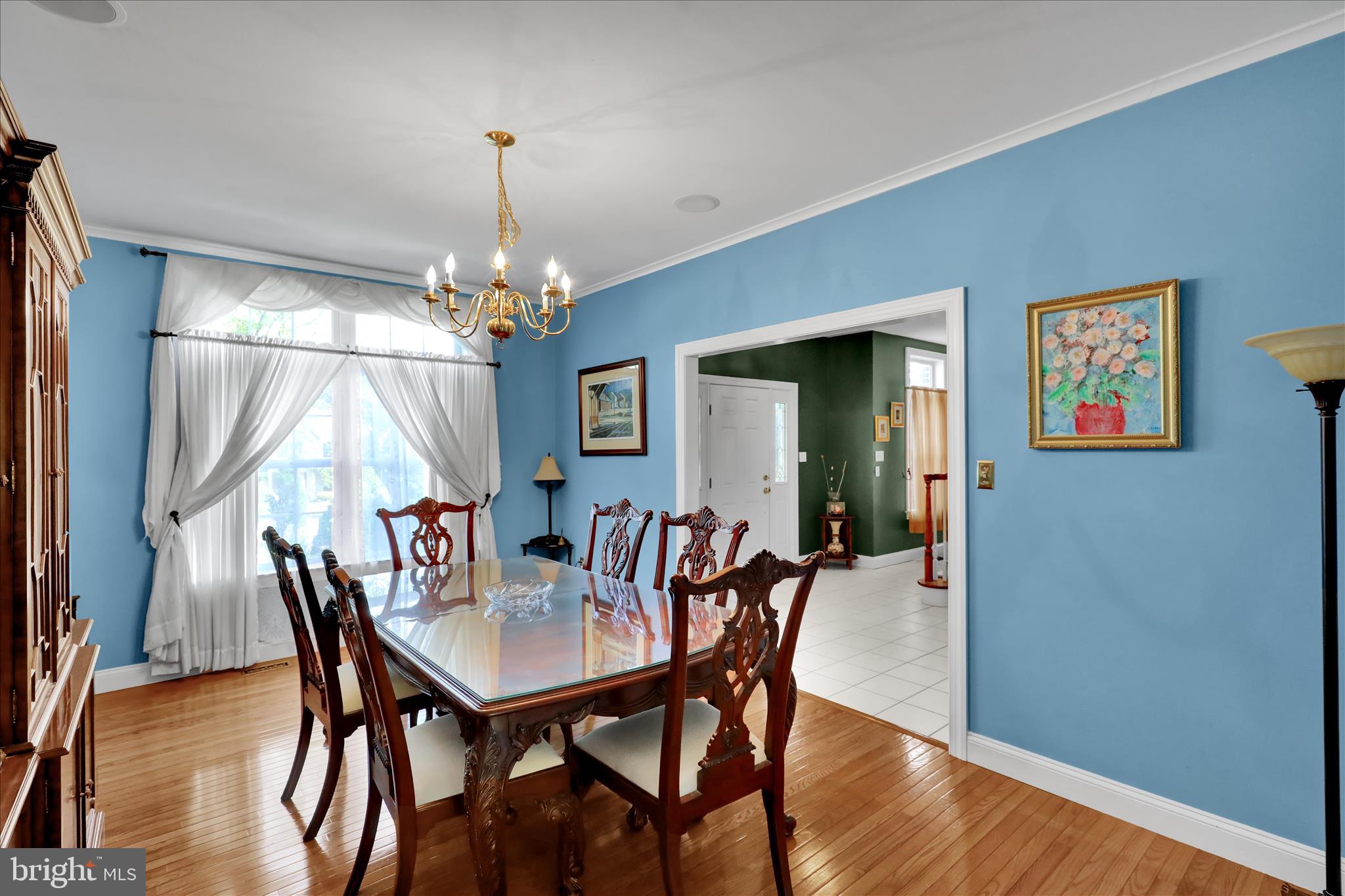 PATHFINDER WOODS - Residential