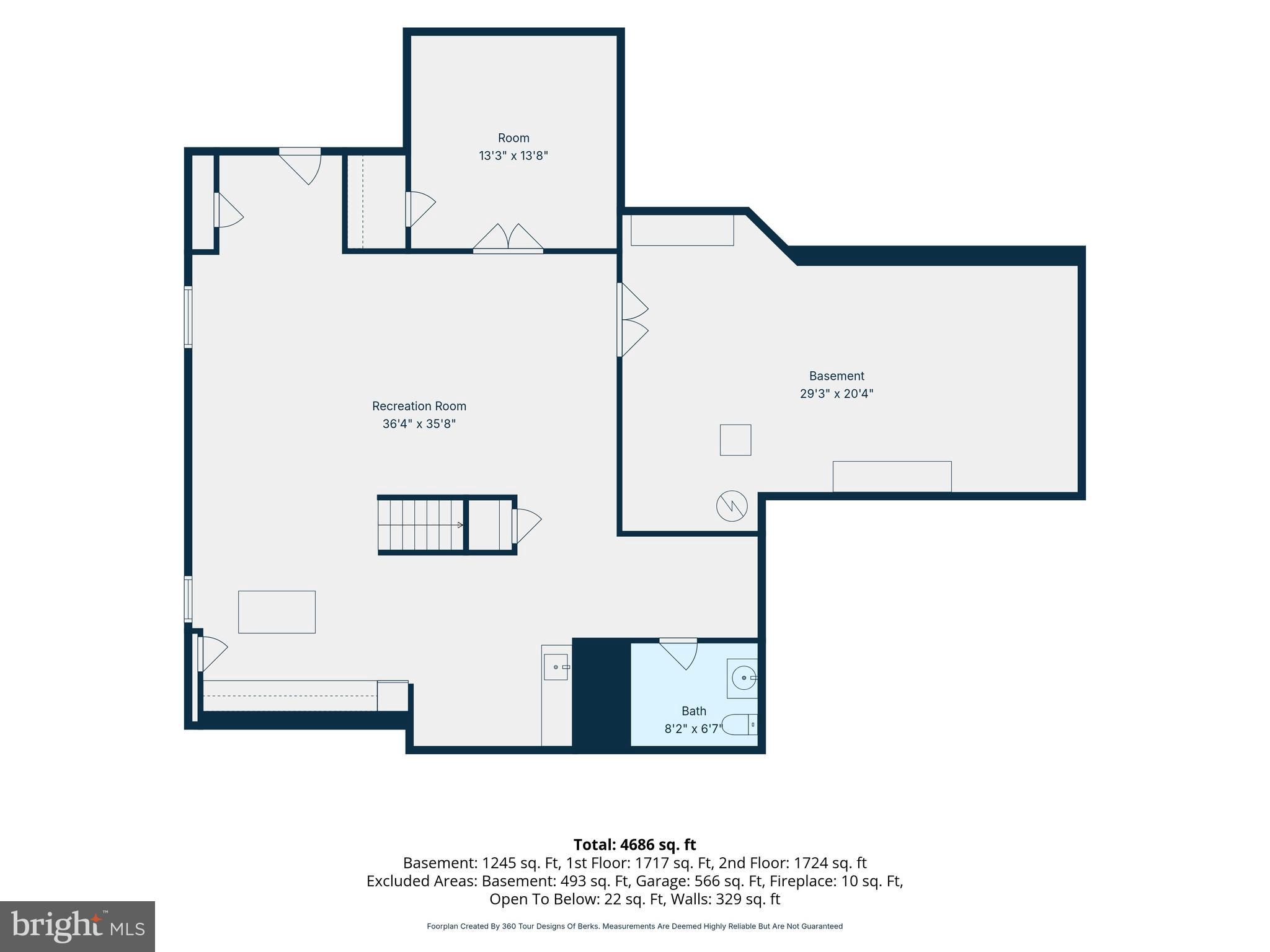 PATHFINDER WOODS - Residential