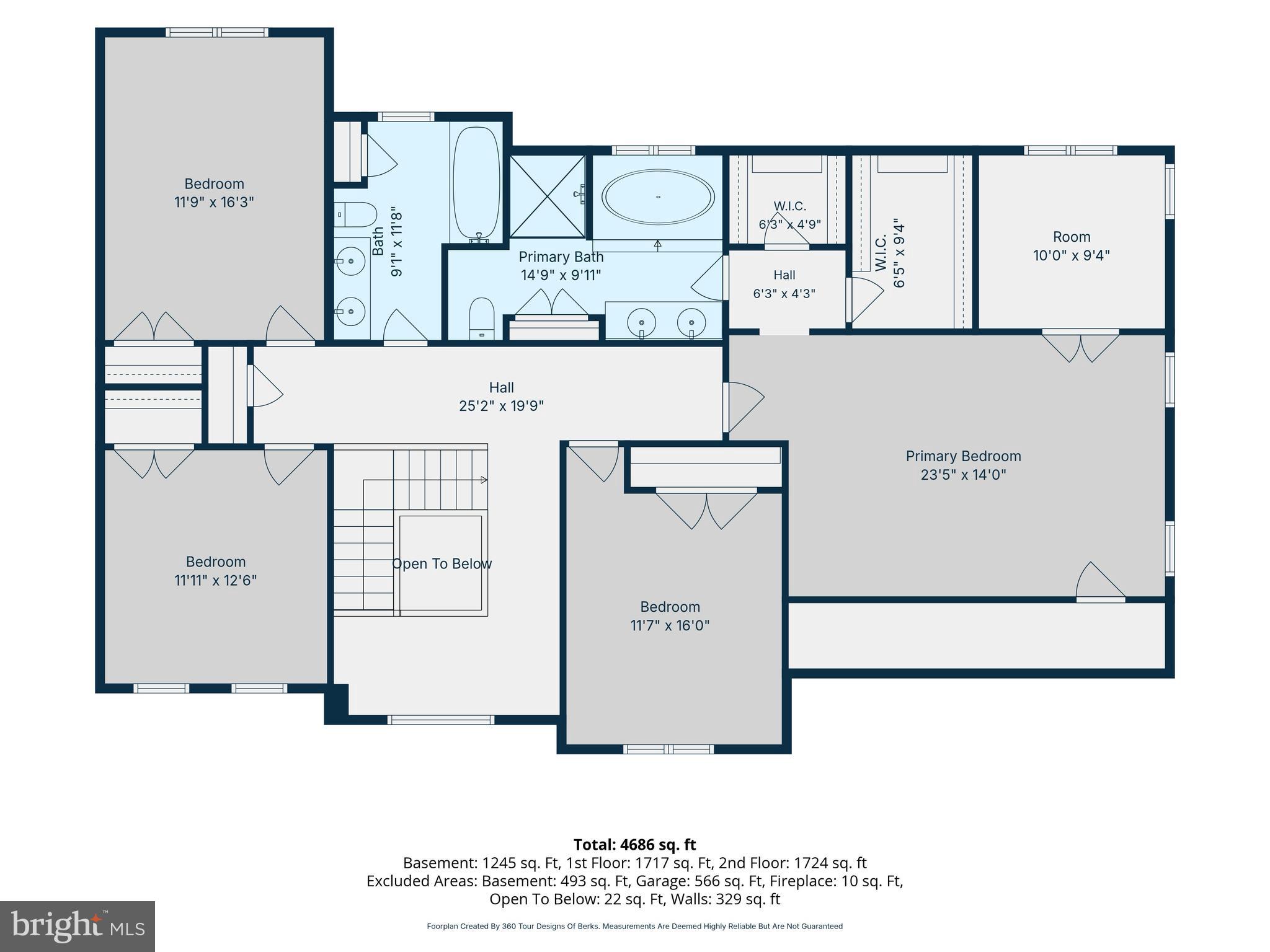 PATHFINDER WOODS - Residential