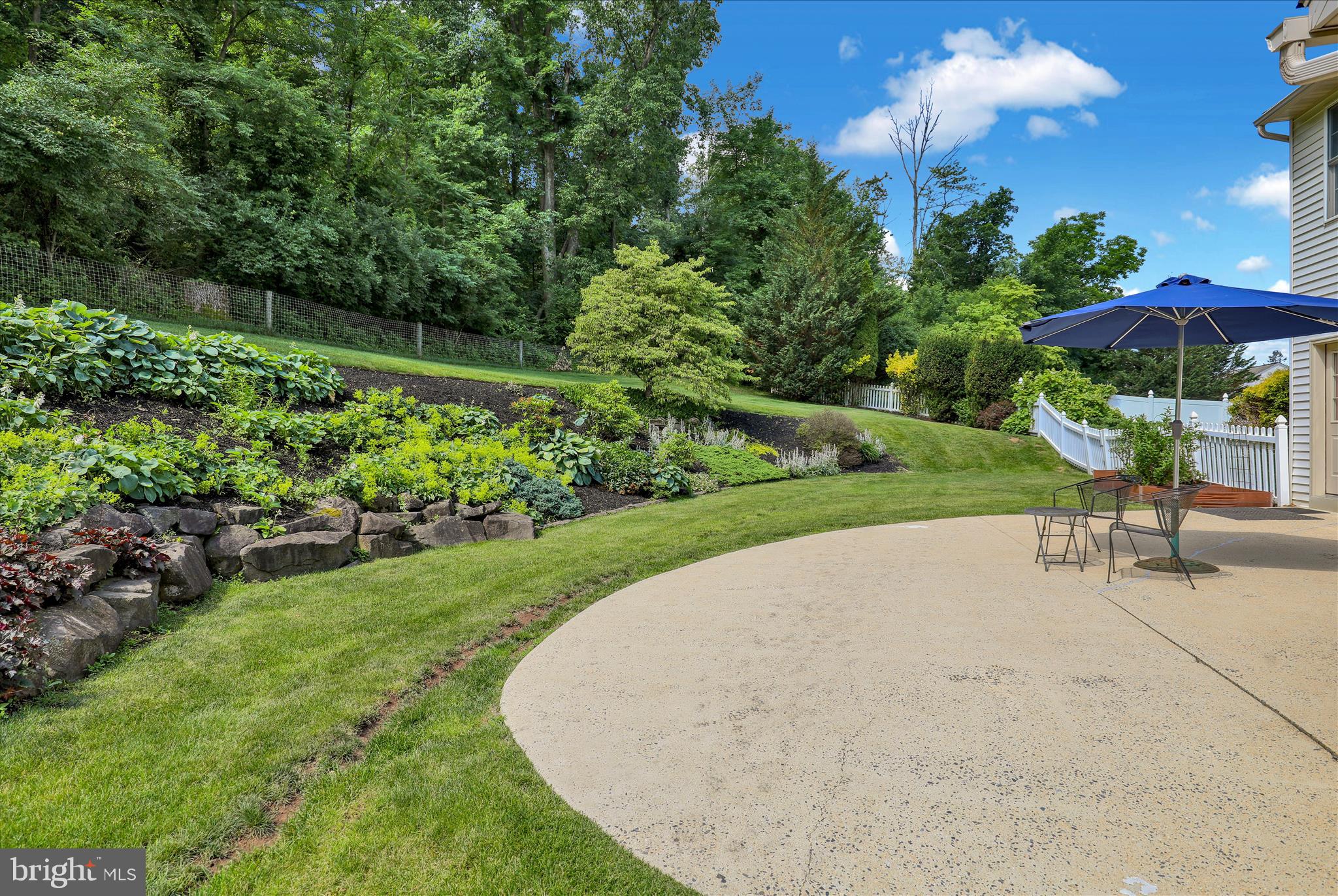 PATHFINDER WOODS - Residential