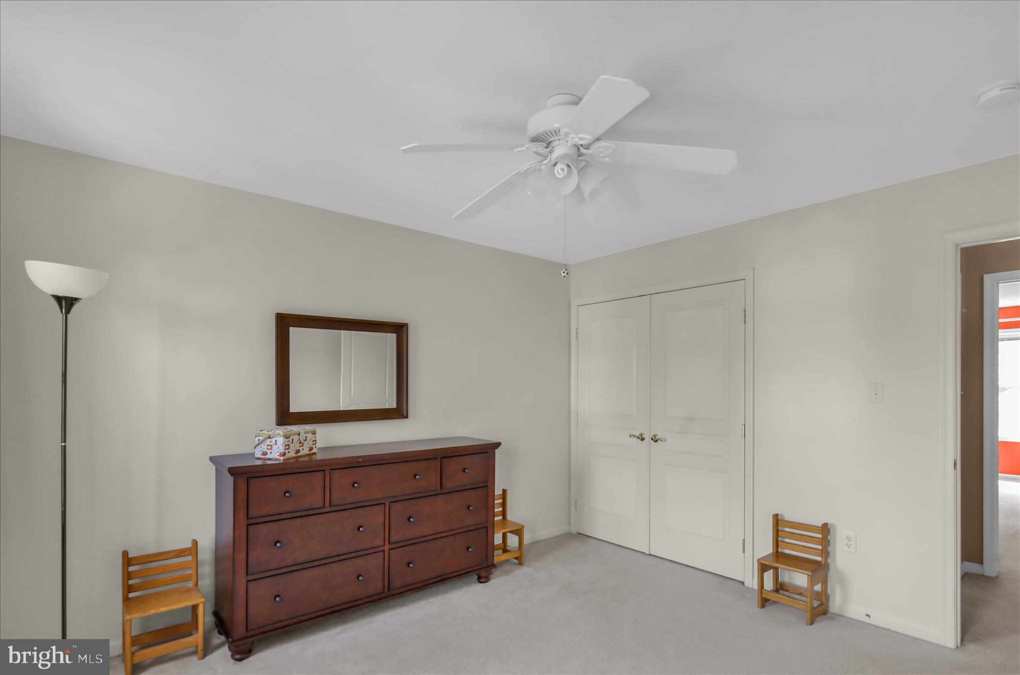 PATHFINDER WOODS - Residential