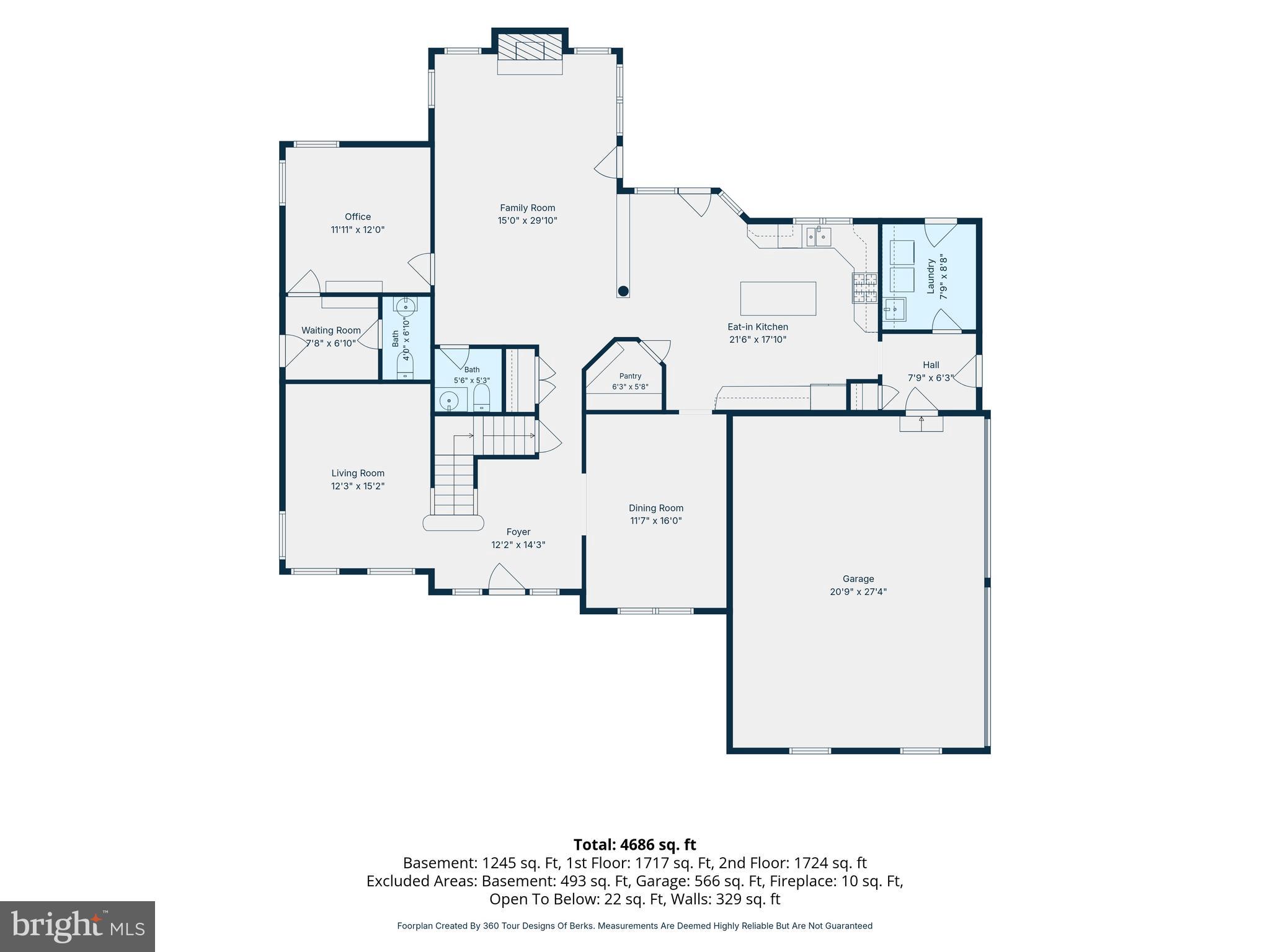 PATHFINDER WOODS - Residential