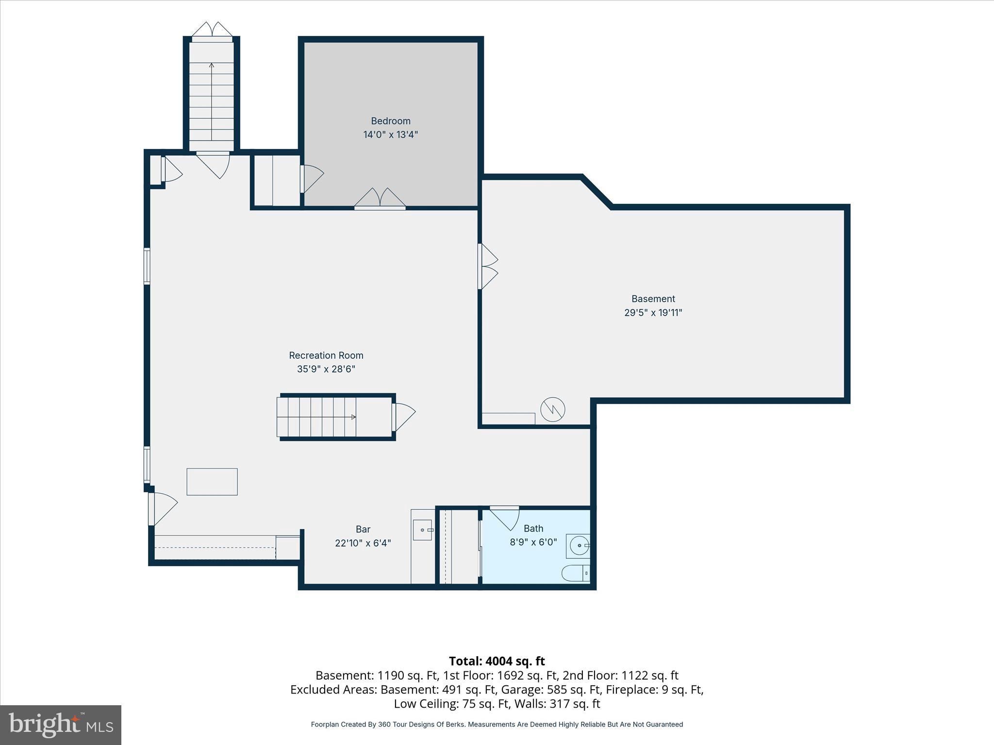 PATHFINDER WOODS - Residential
