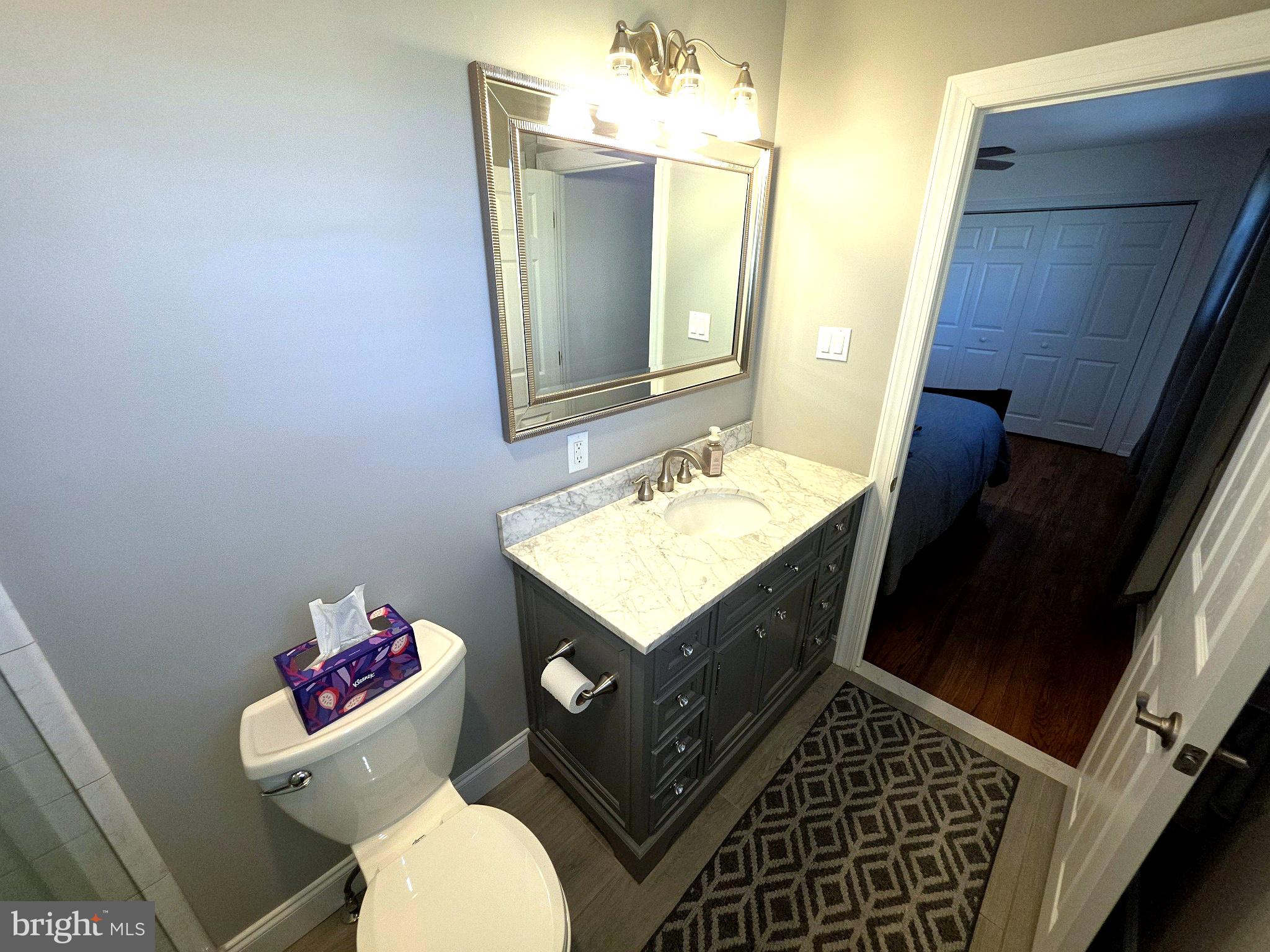 CENTENNIAL HILLS - Residential