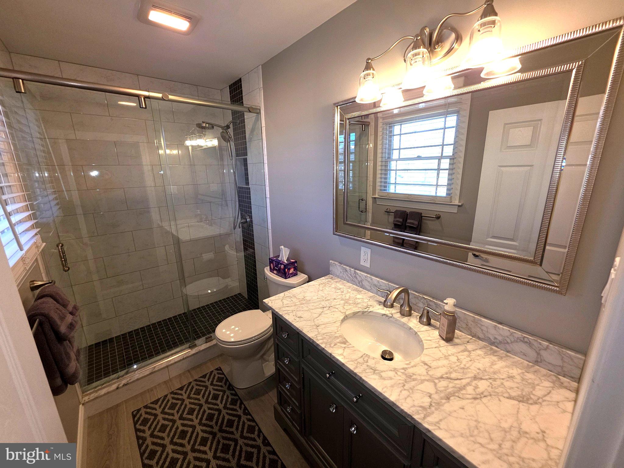 CENTENNIAL HILLS - Residential