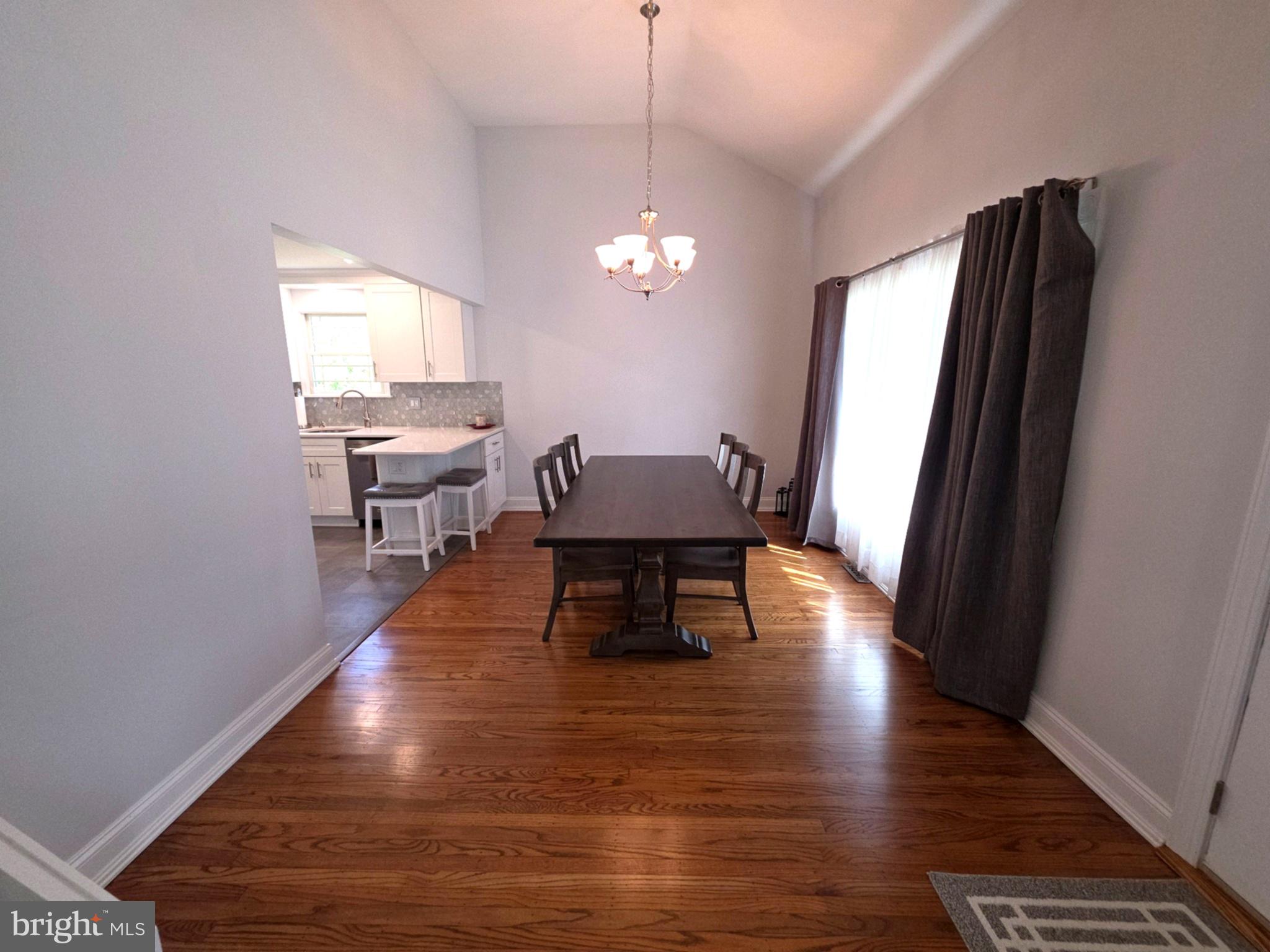 CENTENNIAL HILLS - Residential