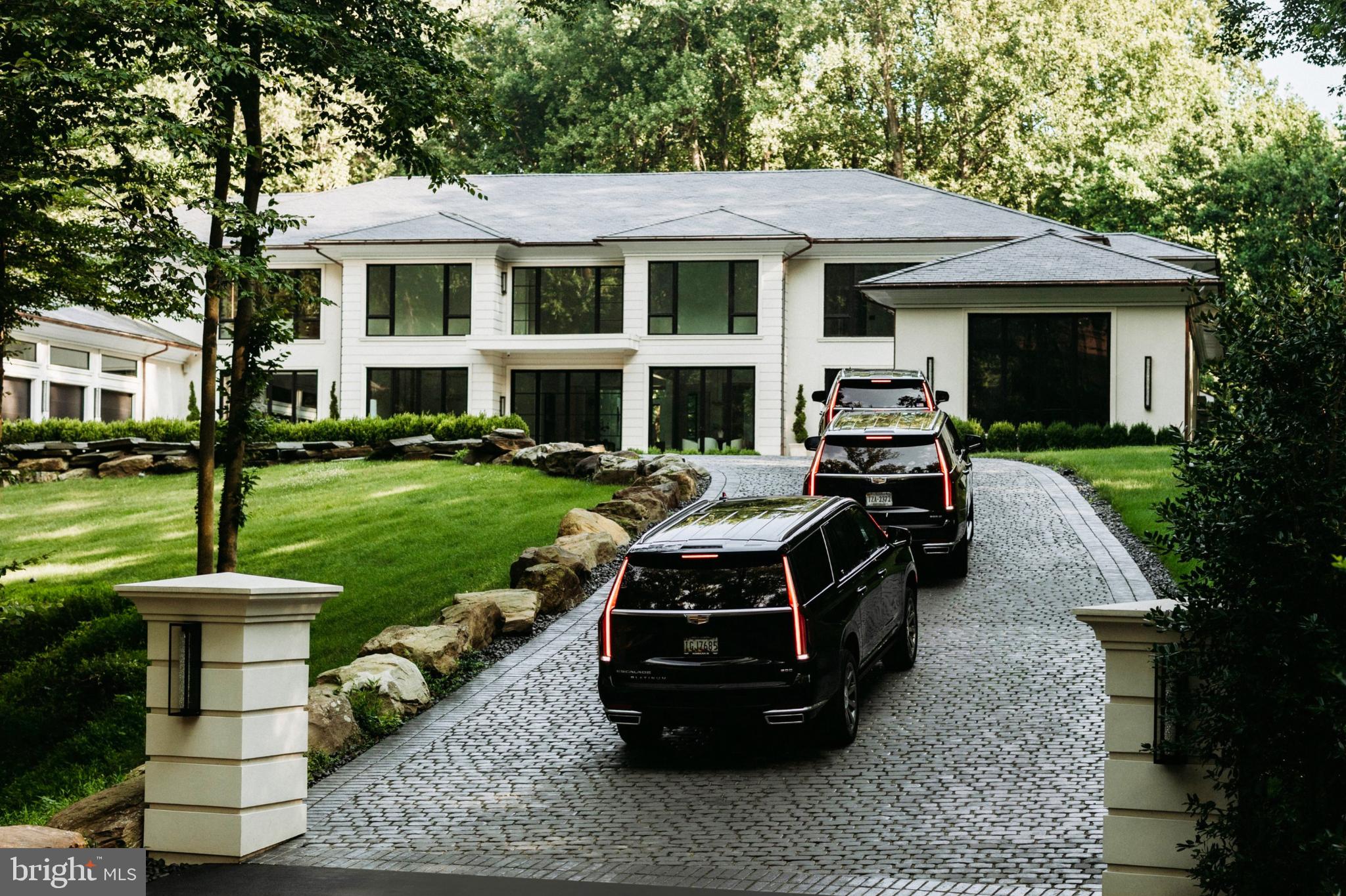 LANGLEY FARMS - Residential