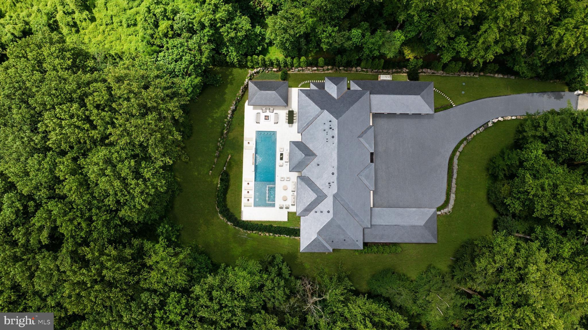 LANGLEY FARMS - Residential