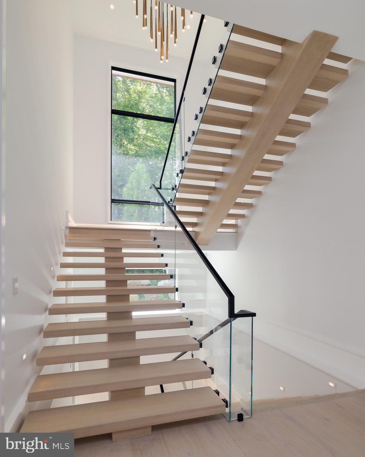 LANGLEY FARMS - Residential