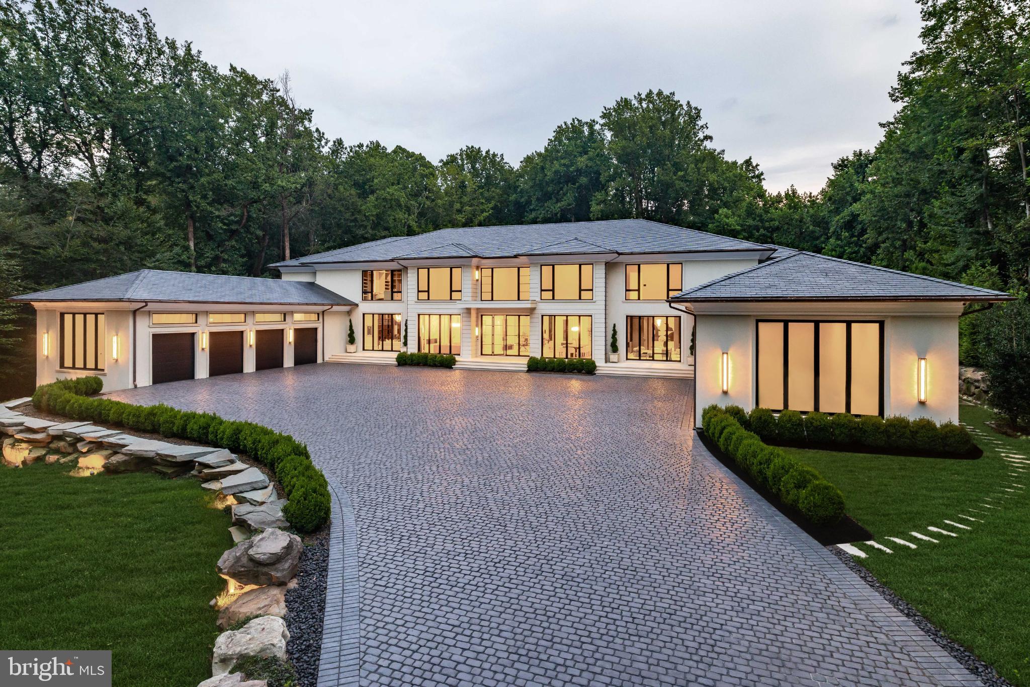 LANGLEY FARMS - Residential