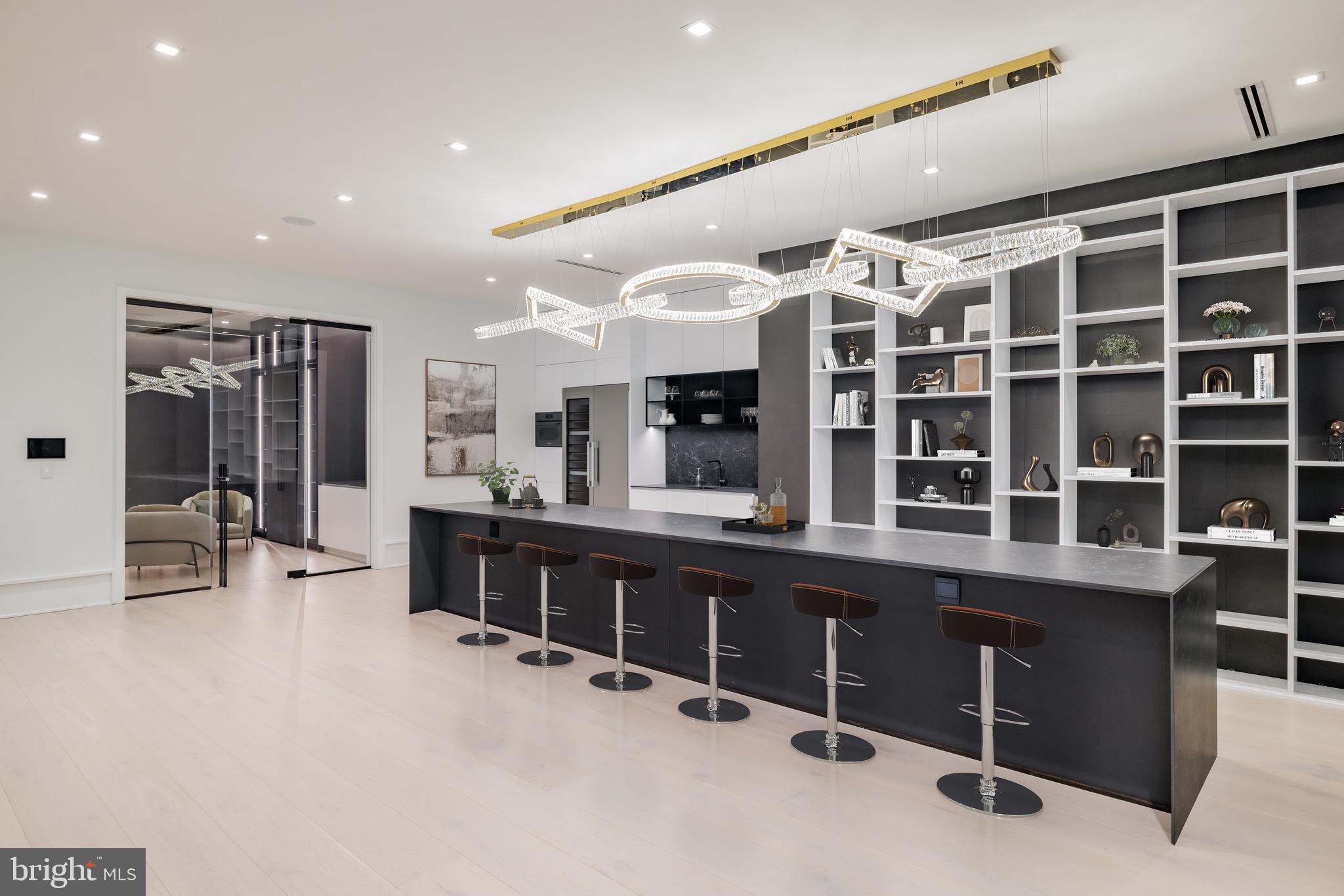 LANGLEY FARMS - Residential