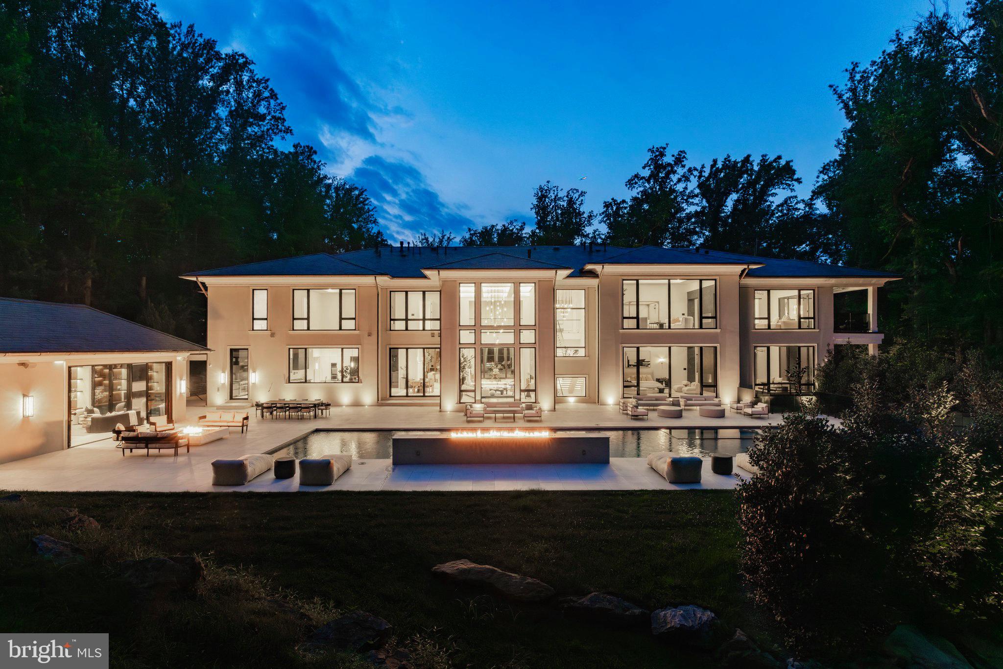 LANGLEY FARMS - Residential