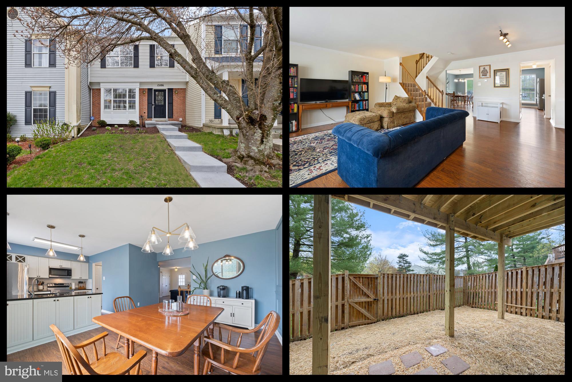 LONGMEAD - Residential