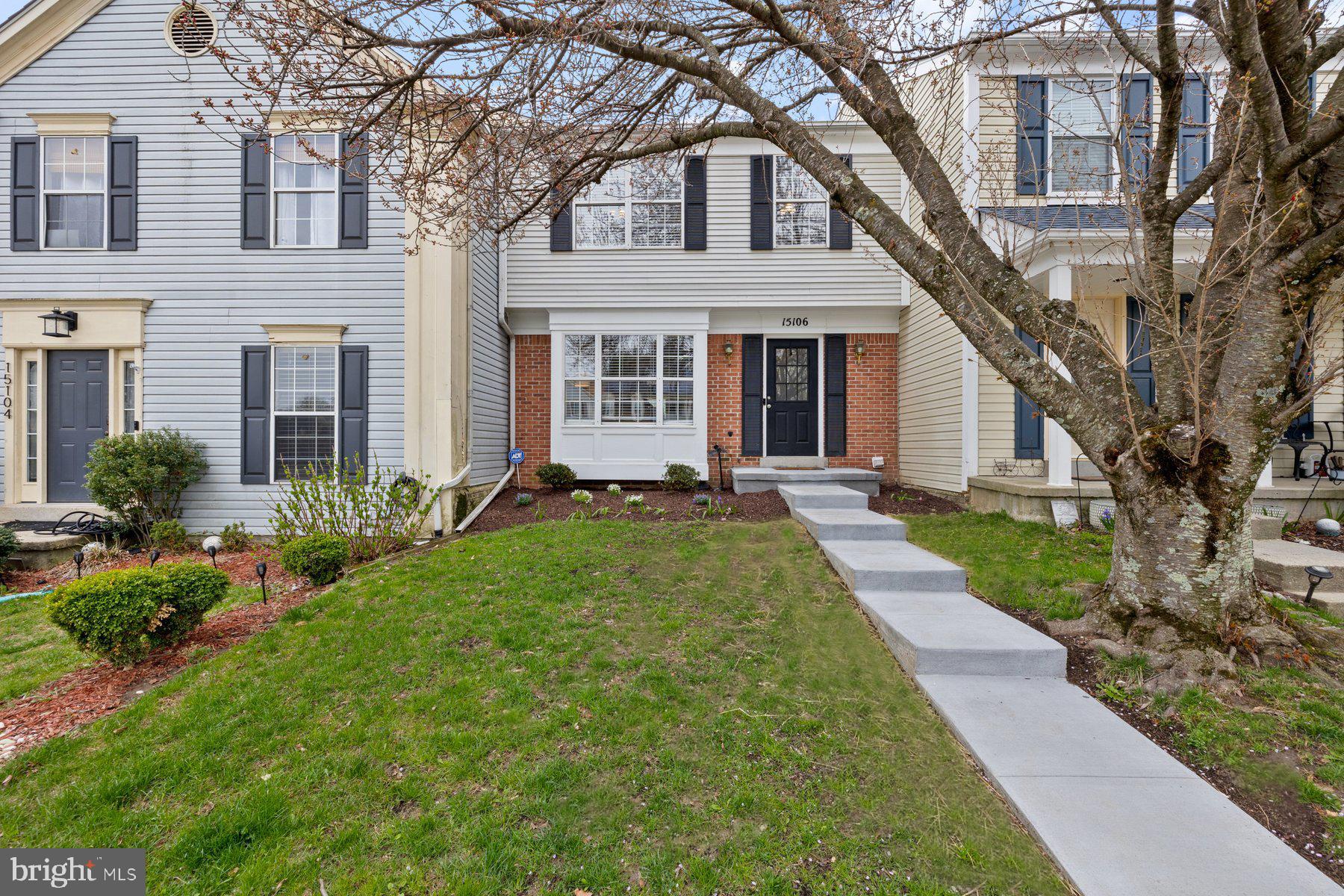 LONGMEAD - Residential