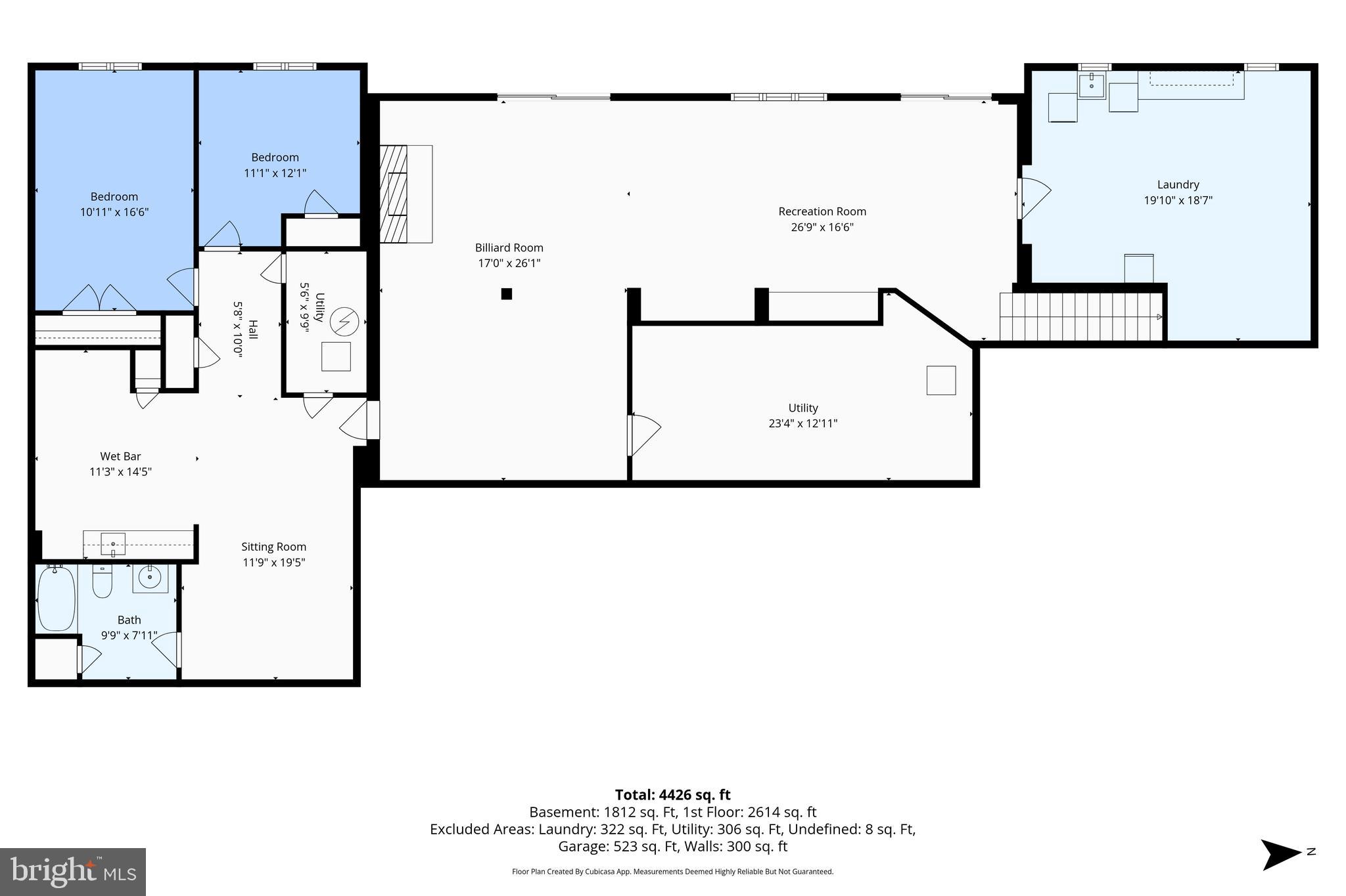 LAWNVALE ESTATES - Residential