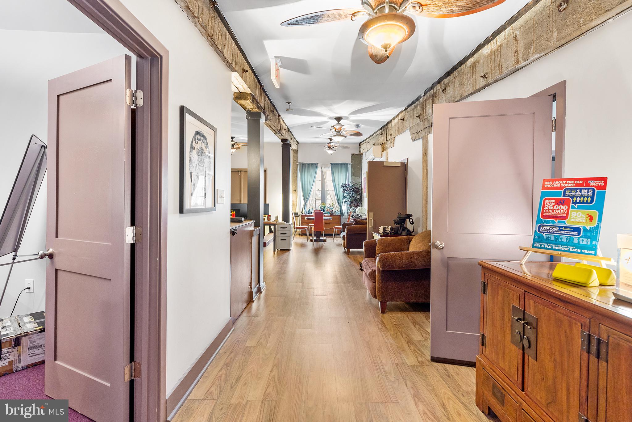 FAIRMOUNT - Residential