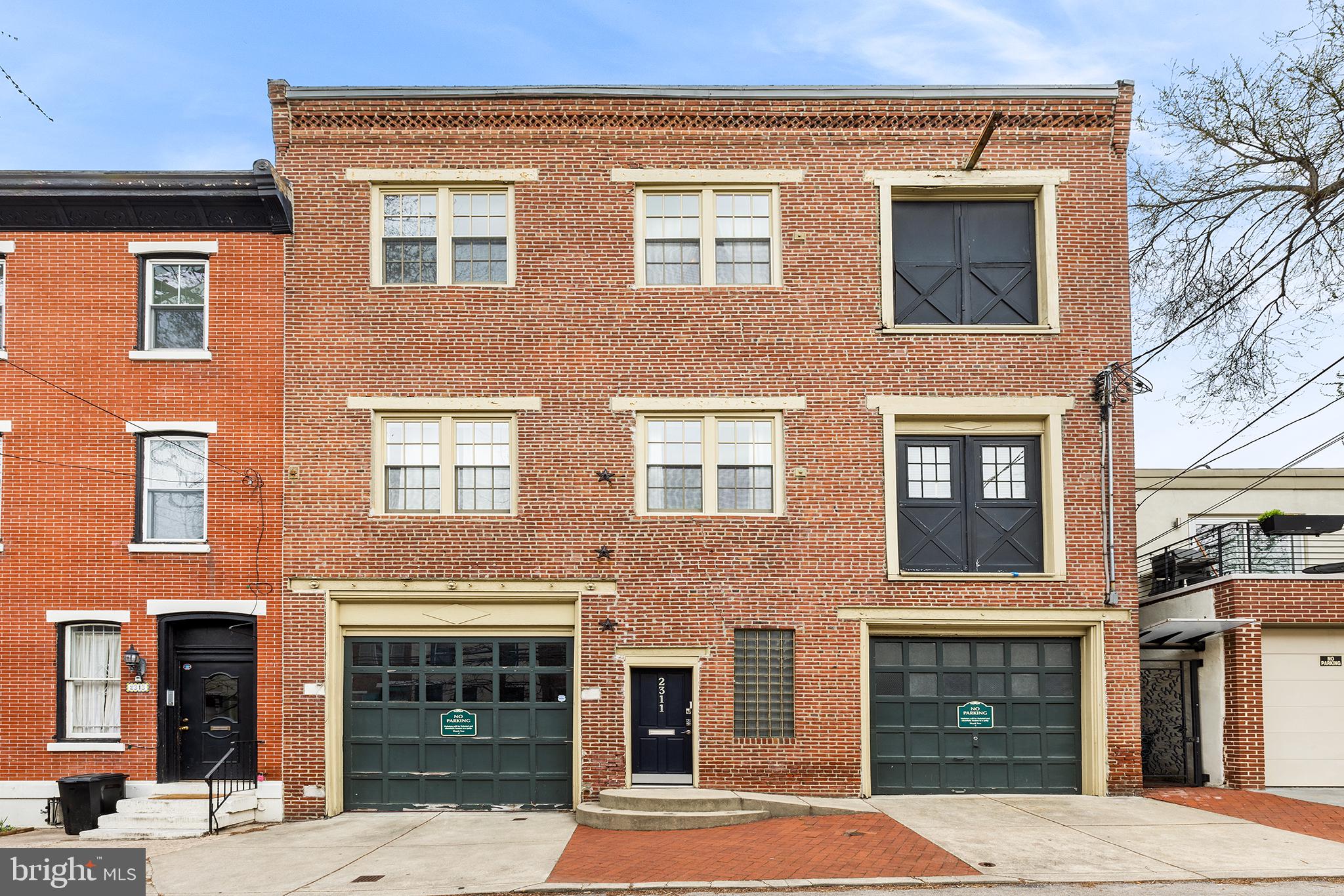 FAIRMOUNT - Residential