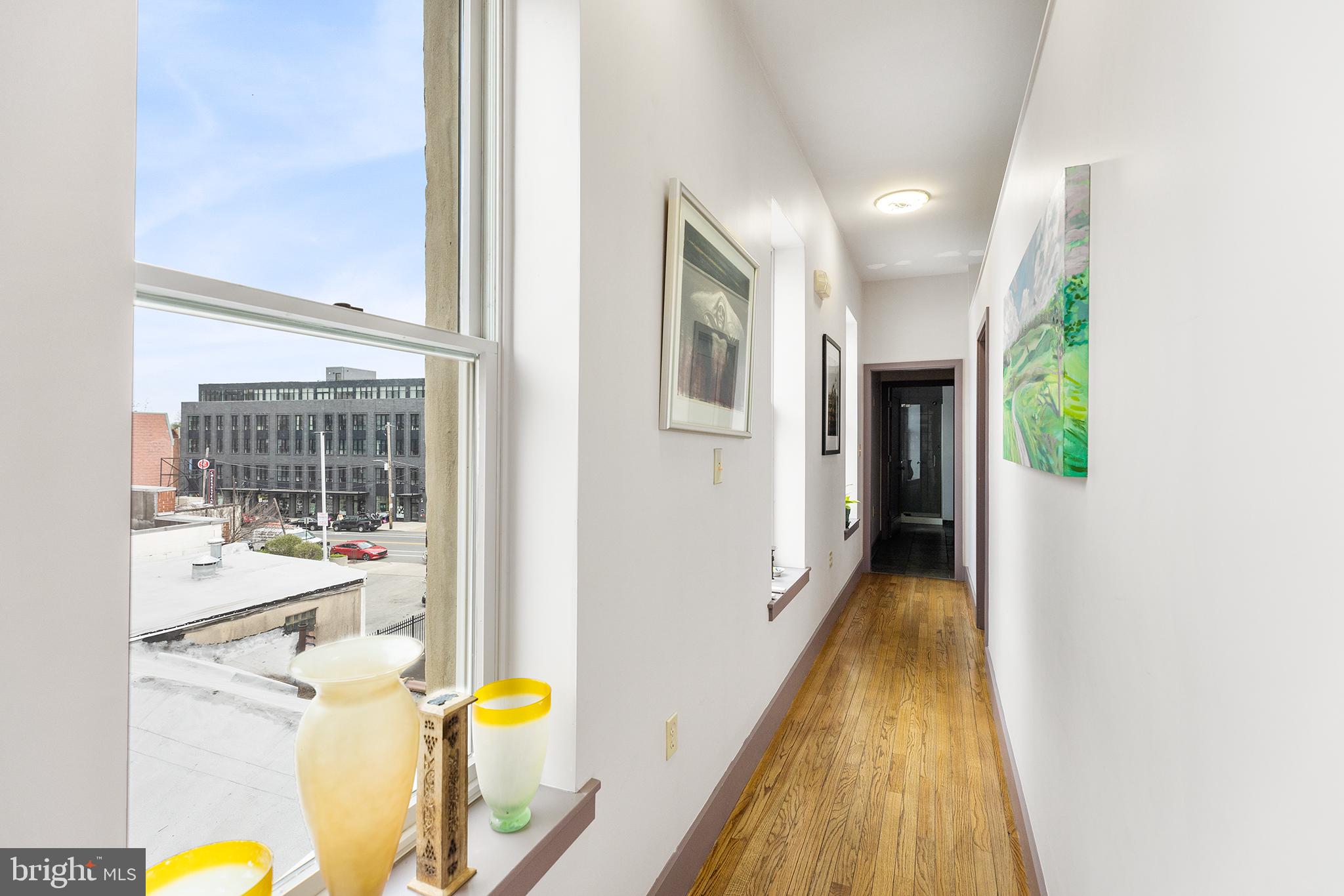 FAIRMOUNT - Residential