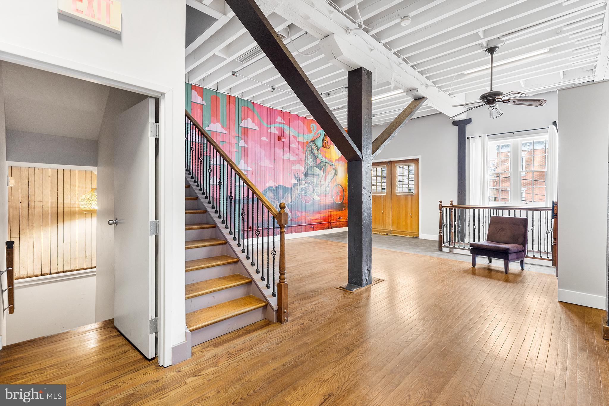 FAIRMOUNT - Residential