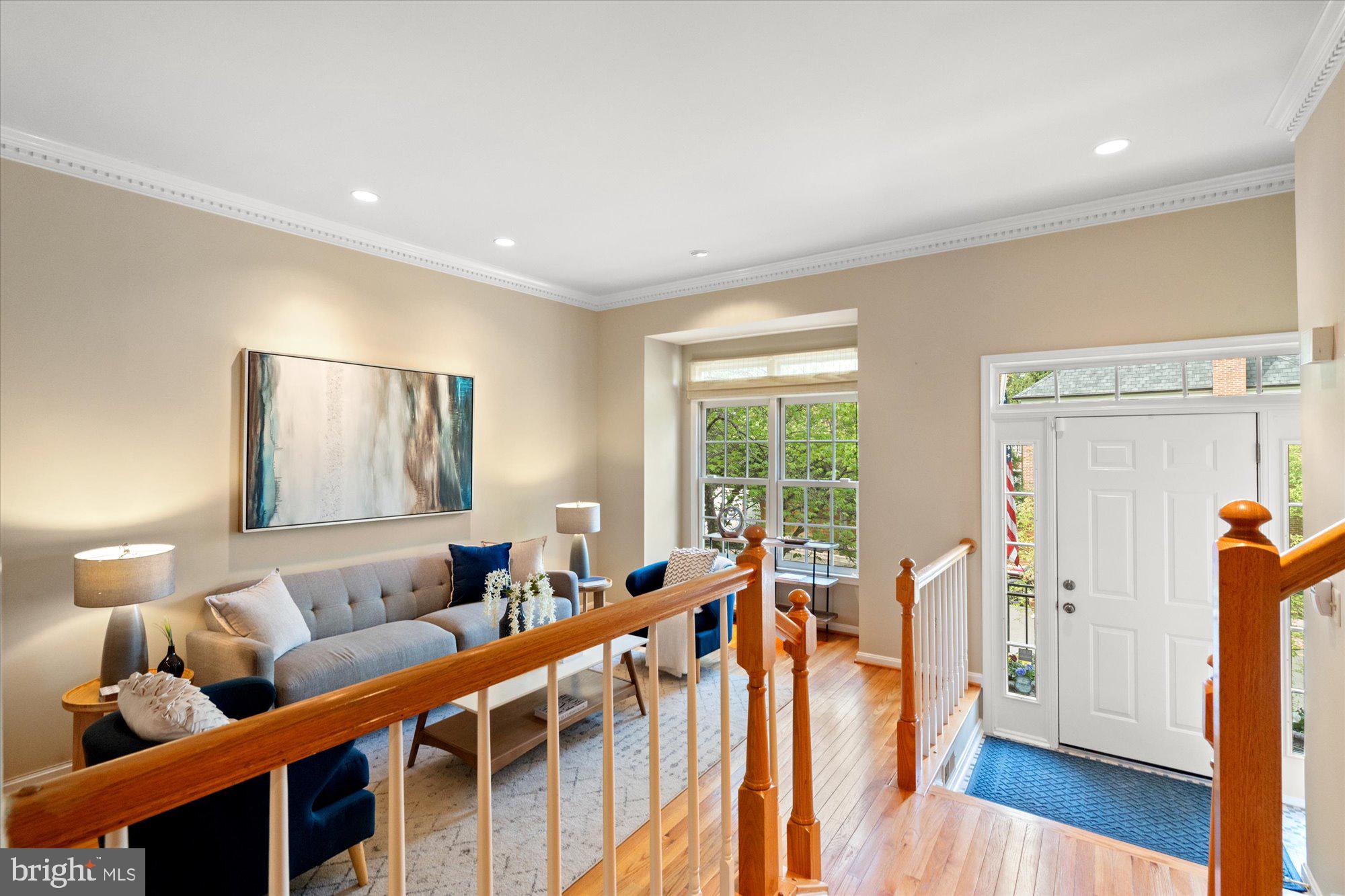 QUAKER HILL - Residential