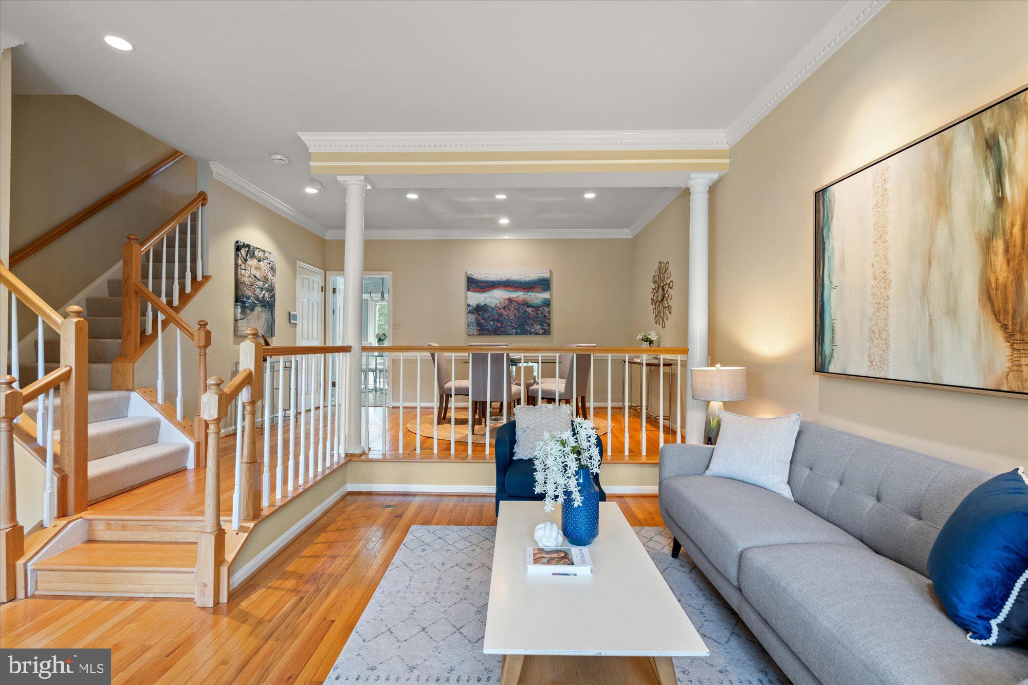 QUAKER HILL - Residential