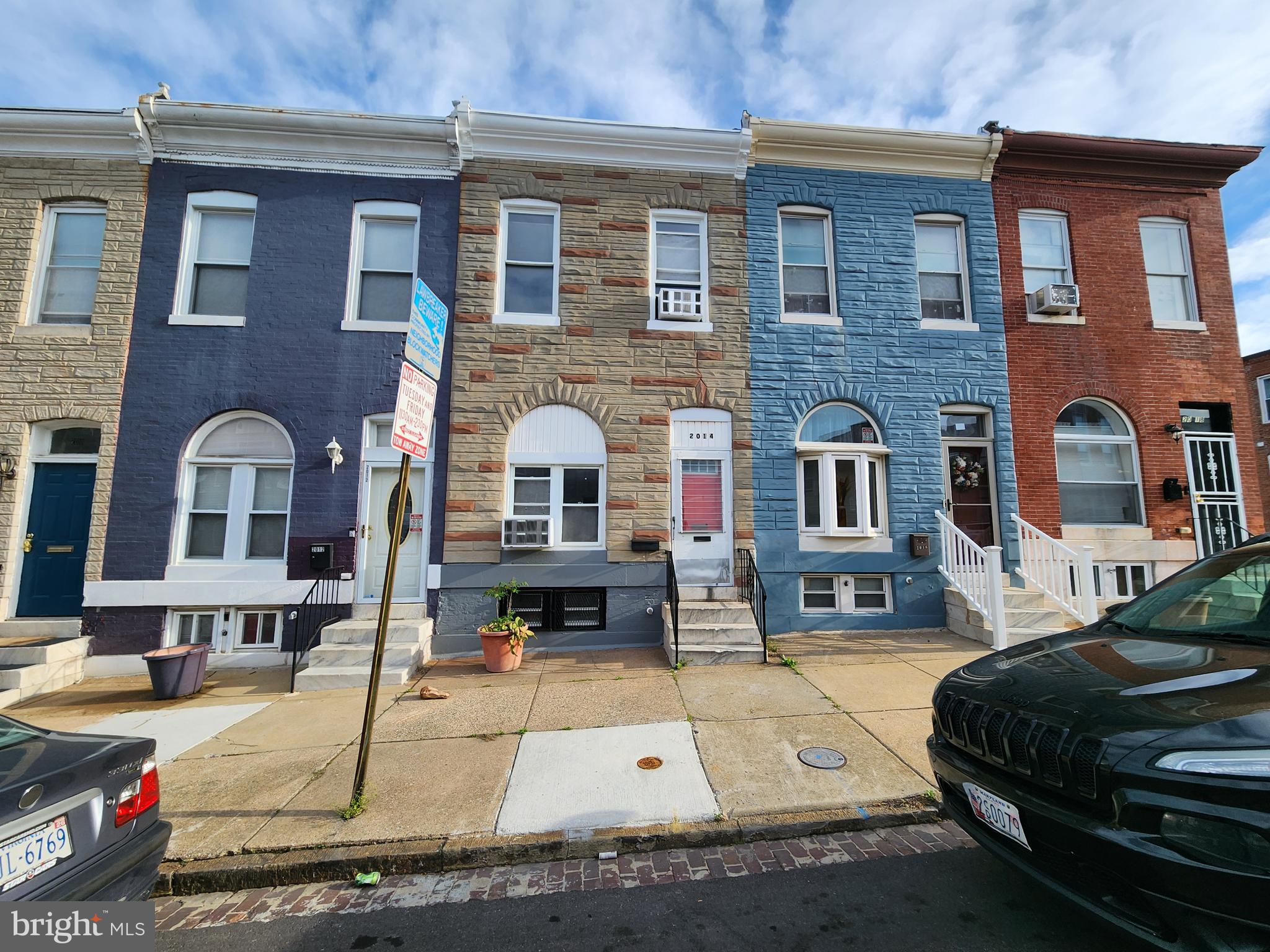 BROADWAY EAST - Residential