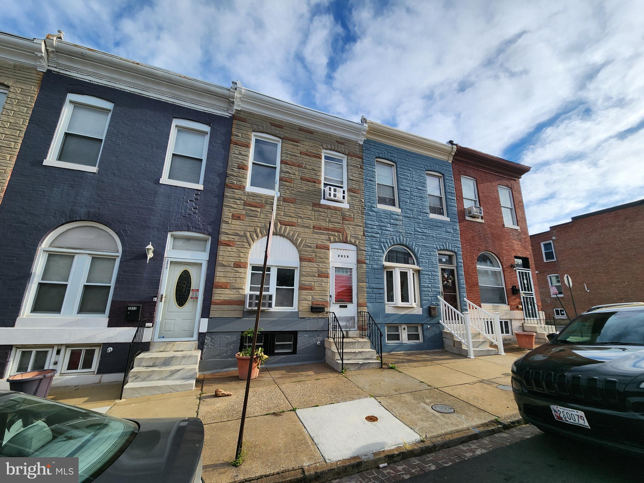BROADWAY EAST - Residential
