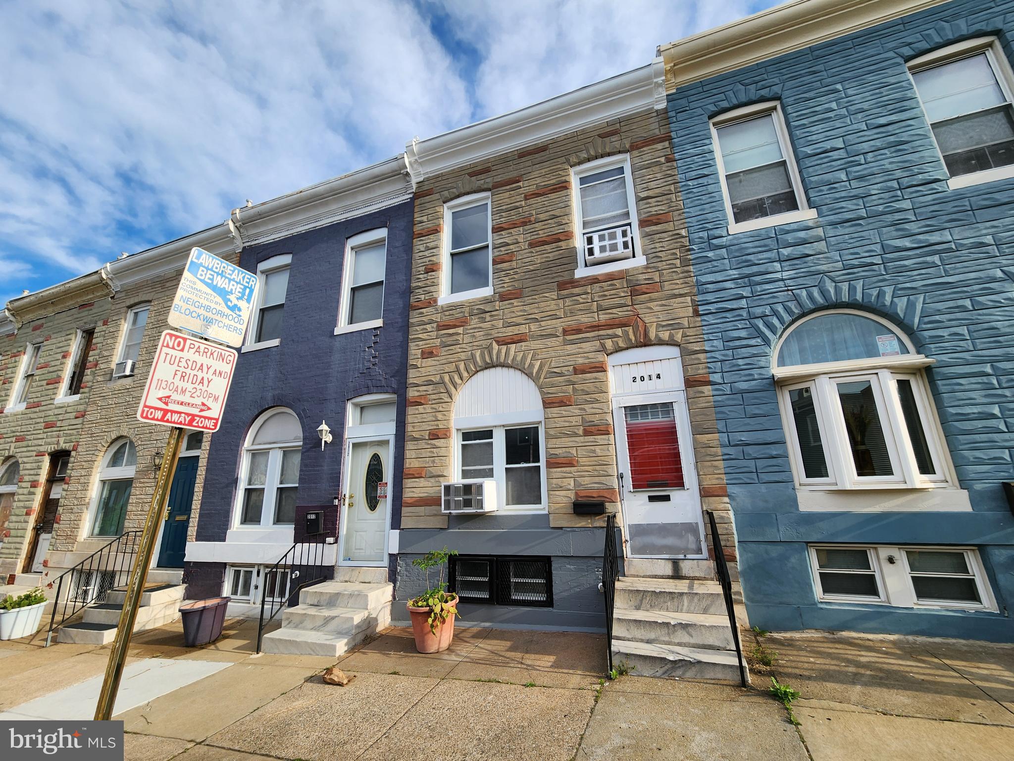BROADWAY EAST - Residential