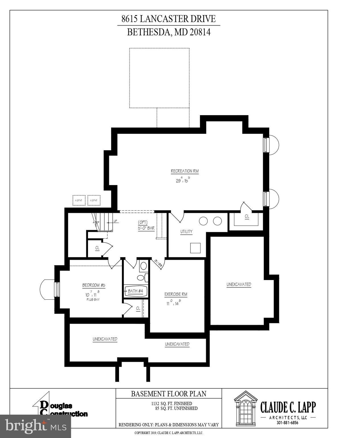 GLENBROOK VILLAGE - Residential