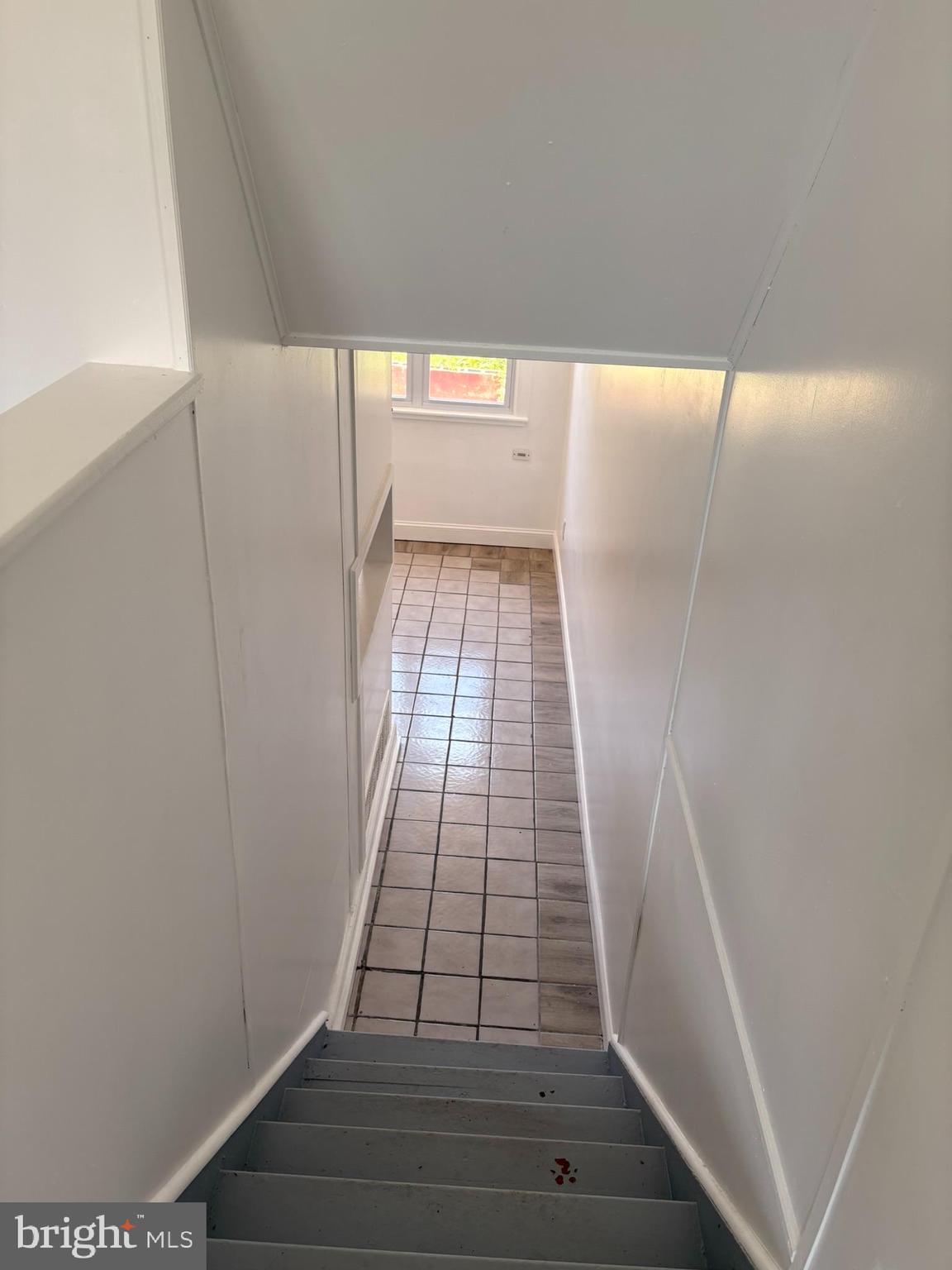 MARSHALL TERRACE - Residential