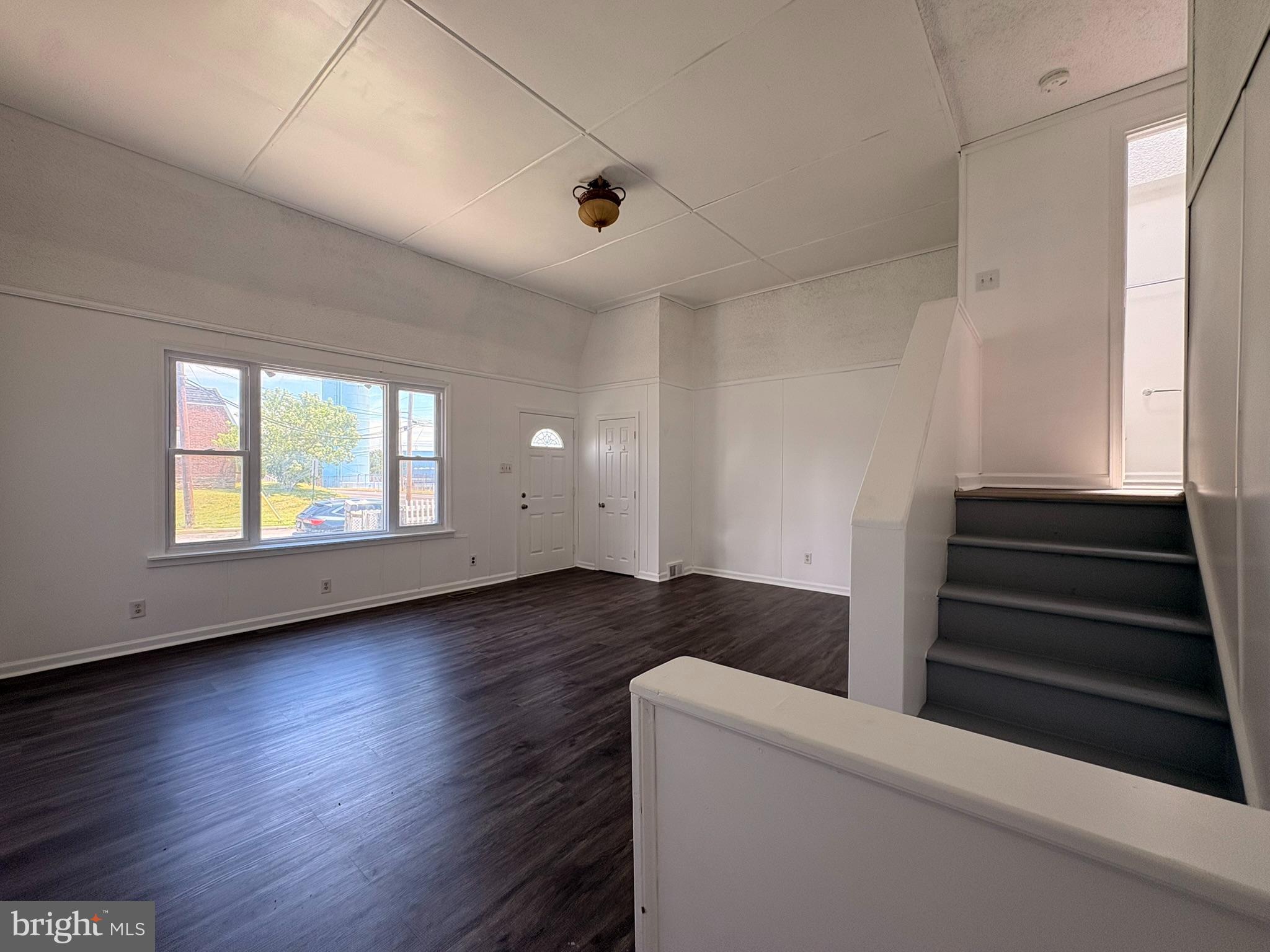 MARSHALL TERRACE - Residential