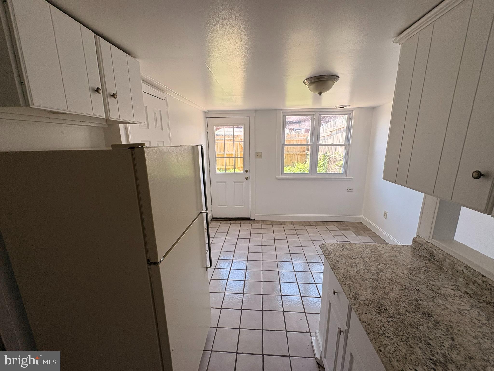MARSHALL TERRACE - Residential