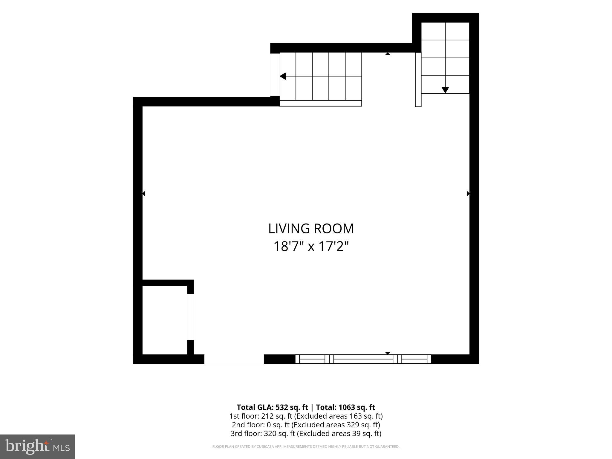 MARSHALL TERRACE - Residential