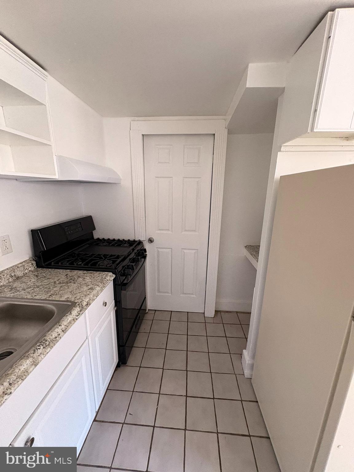 MARSHALL TERRACE - Residential