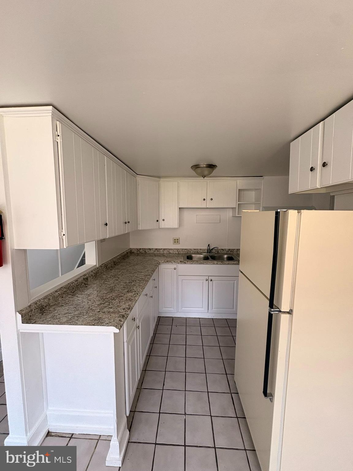 MARSHALL TERRACE - Residential