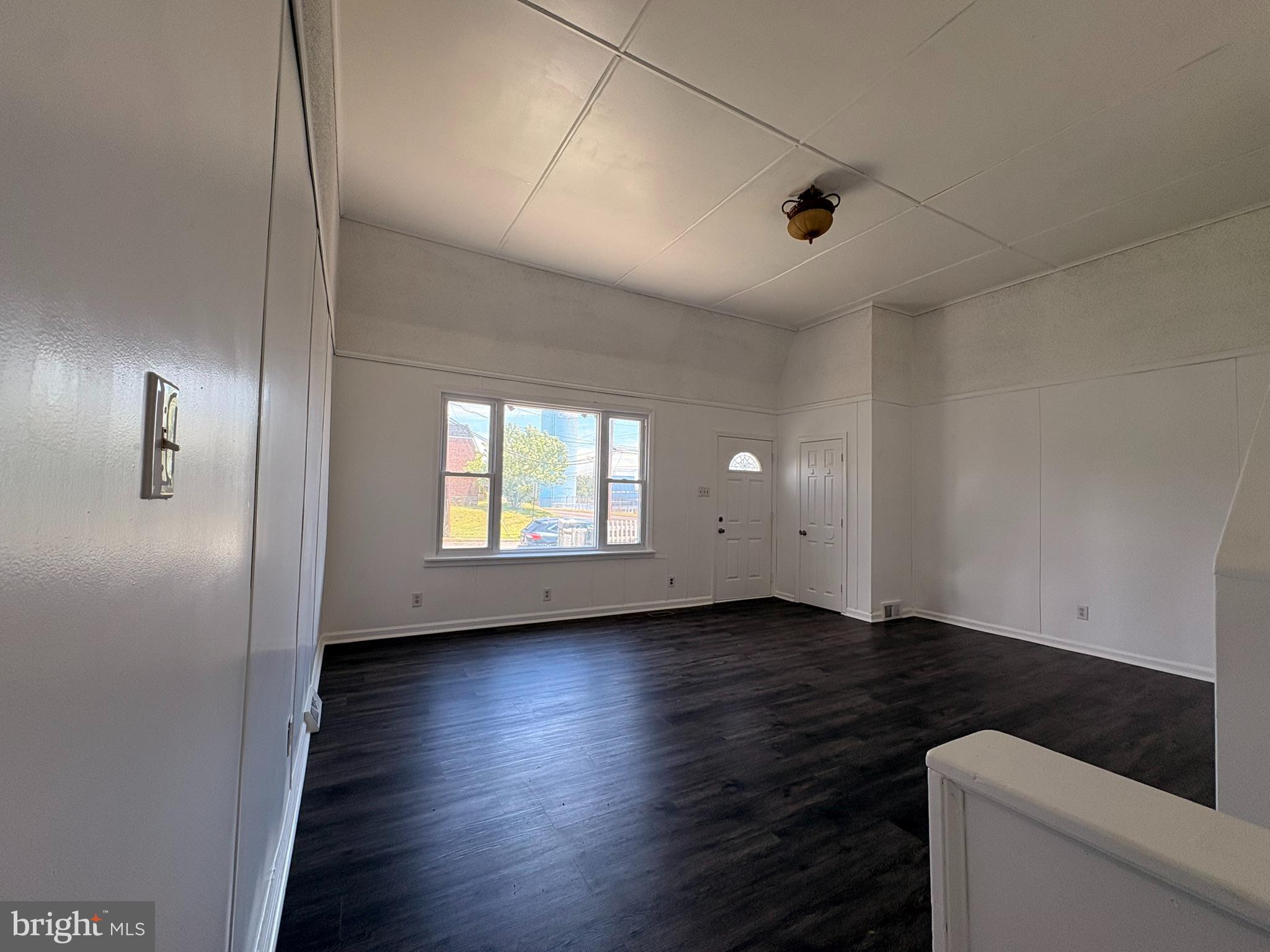 MARSHALL TERRACE - Residential