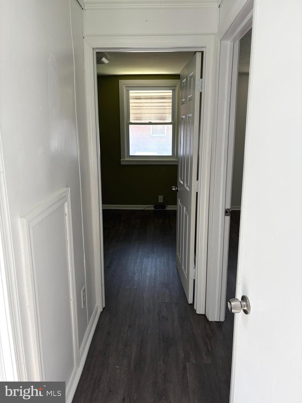 MARSHALL TERRACE - Residential