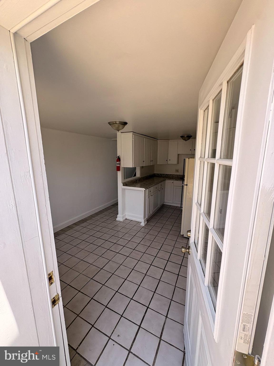 MARSHALL TERRACE - Residential