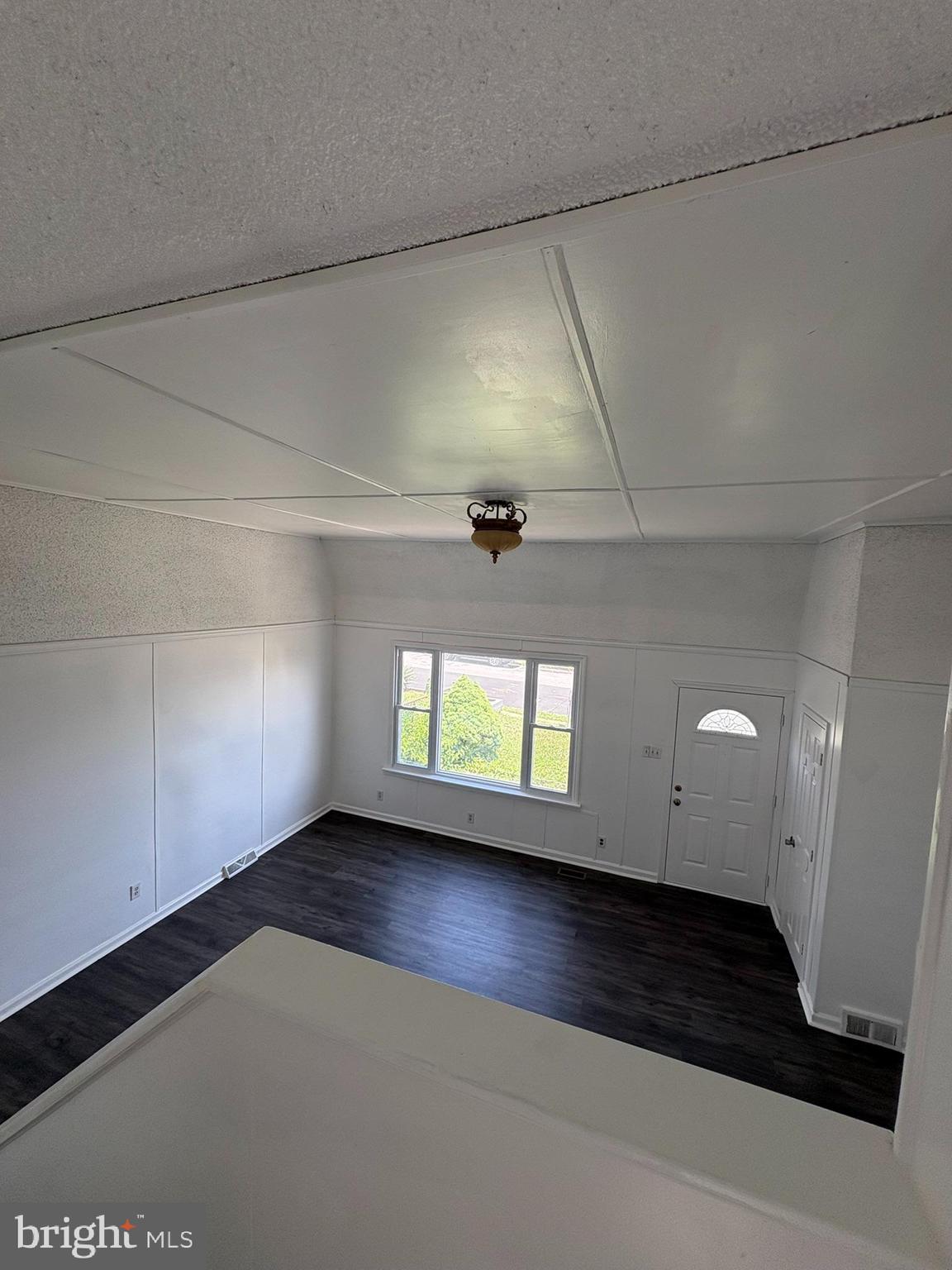 MARSHALL TERRACE - Residential
