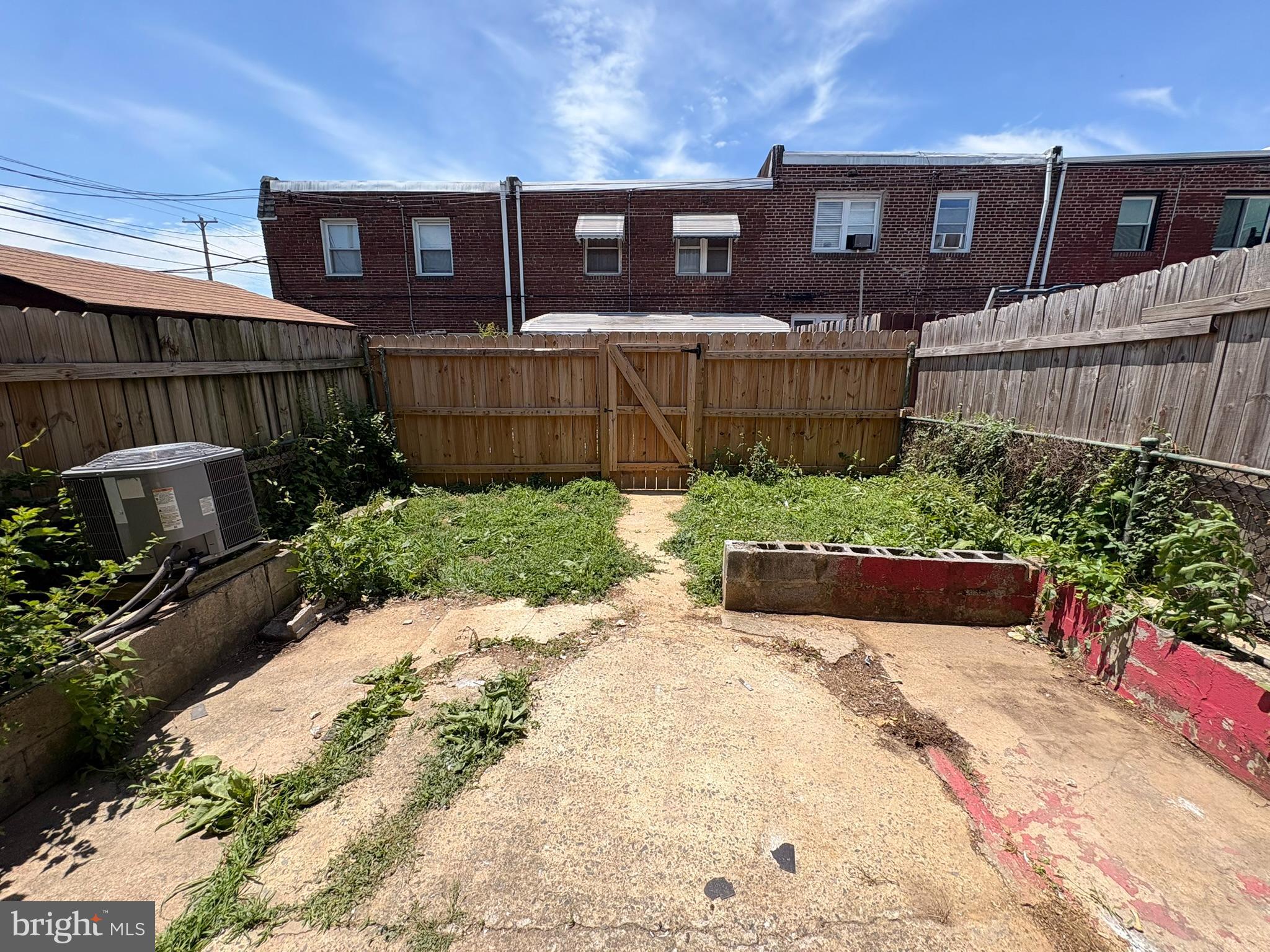 MARSHALL TERRACE - Residential