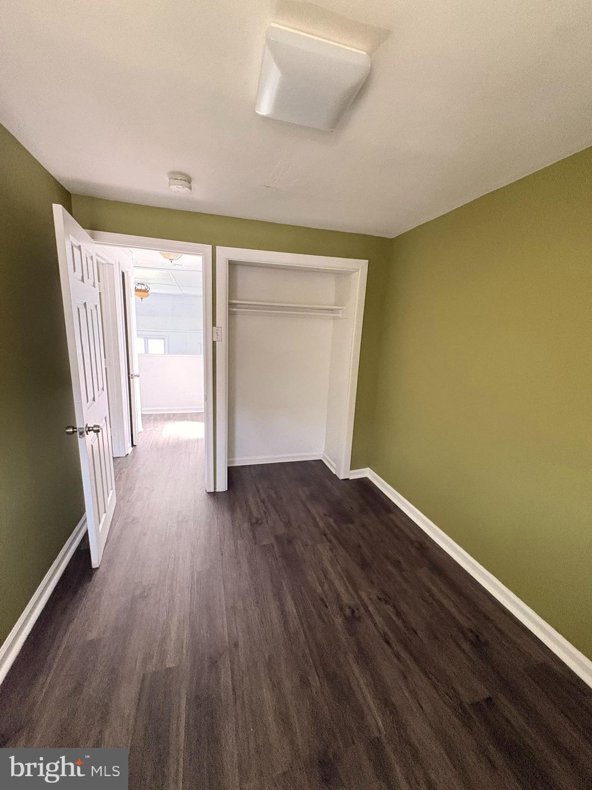 MARSHALL TERRACE - Residential
