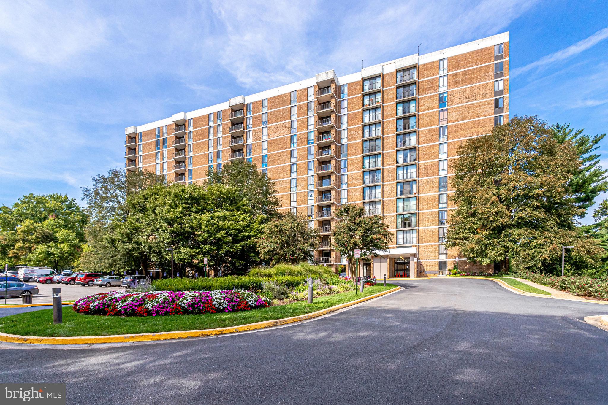 IDYLWOOD TOWERS CONDO - Residential Lease