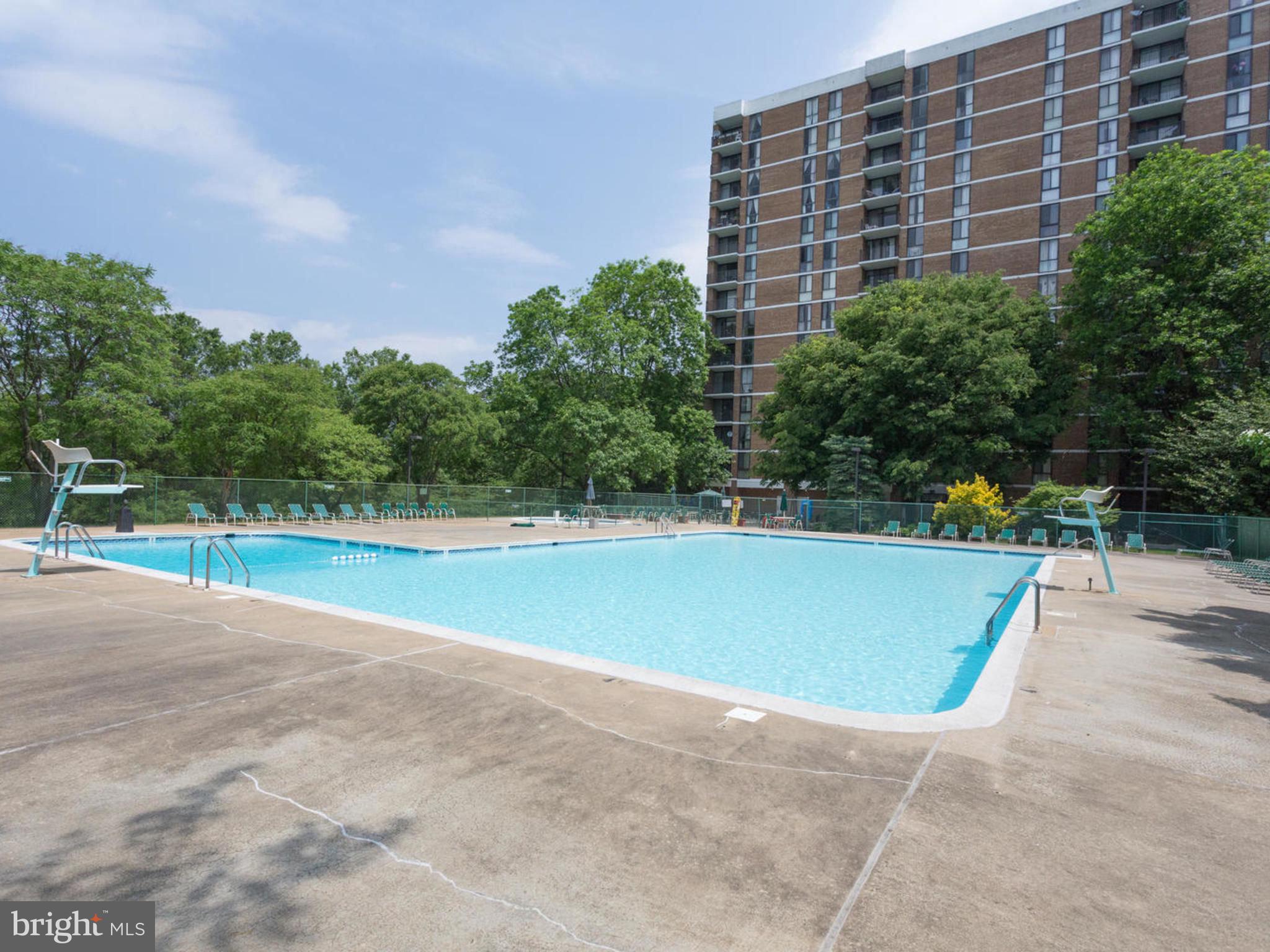 IDYLWOOD TOWERS CONDO - Residential Lease